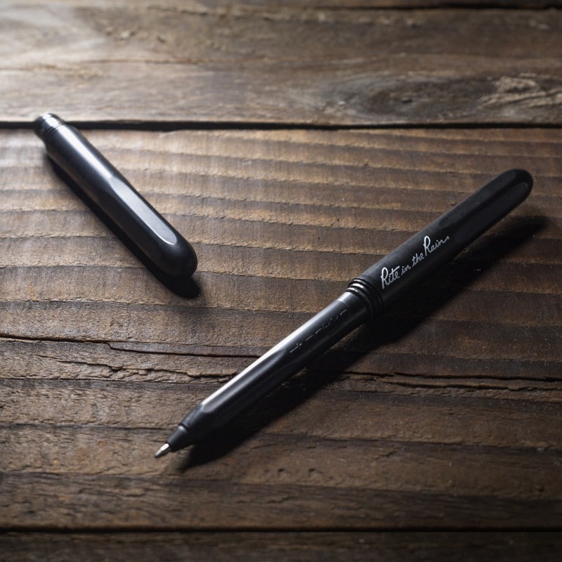 Rite in the Rain All-Weather Pocket Pen toll 2 db - Black