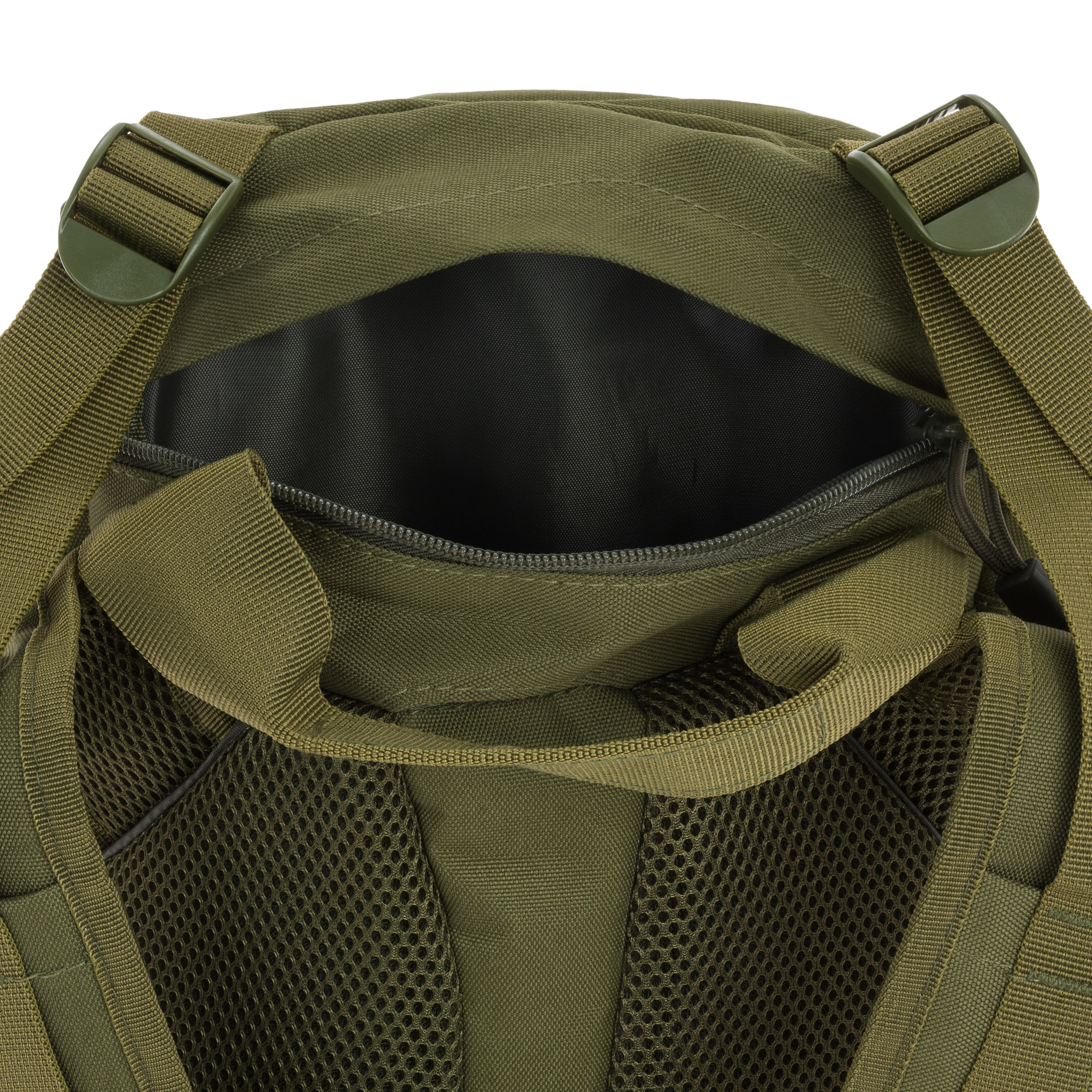 MFH GB Assault hátizsák 17 l - Olive