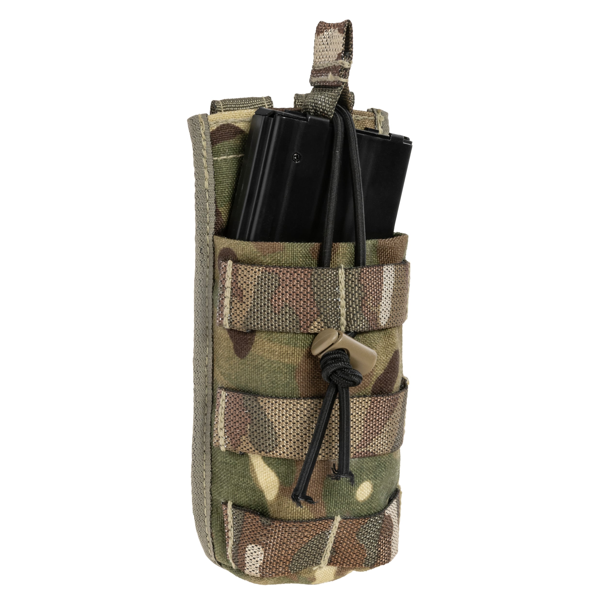 Ammo Pouch SA 80 Osprey MK IV MTP Camo tároló - újszerű - Demobil