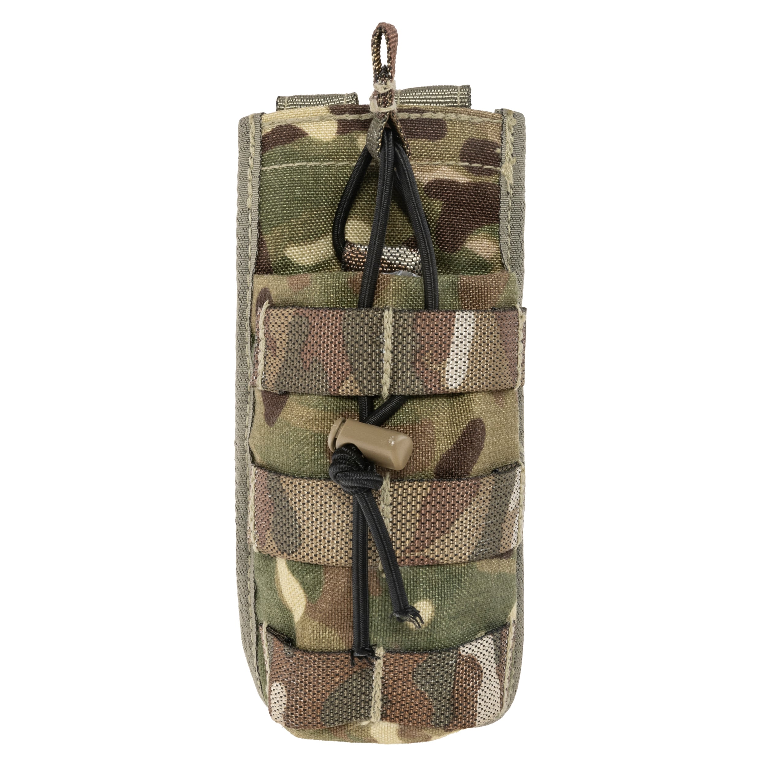 Ammo Pouch SA 80 Osprey MK IV MTP Camo tároló - újszerű - Demobil