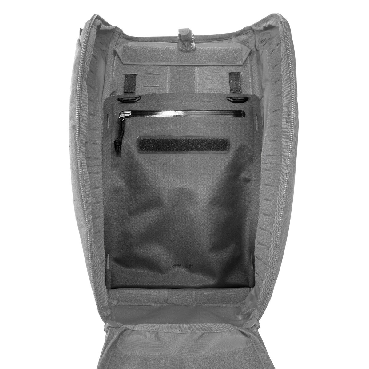 Tasmanian Tiger Pouch A4 WR vízálló huzat - Black