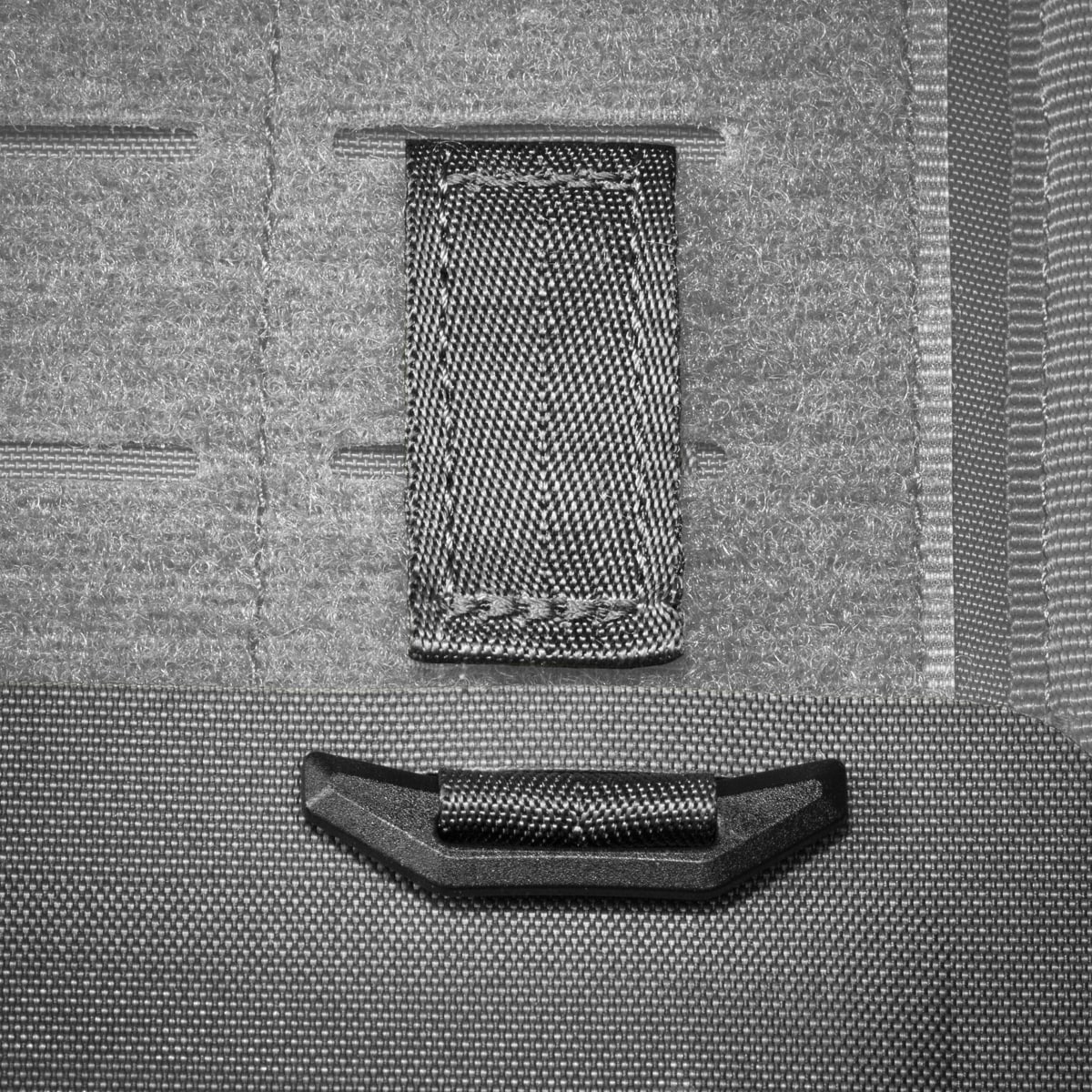 Tasmanian Tiger Pouch A4 WR vízálló huzat - Black