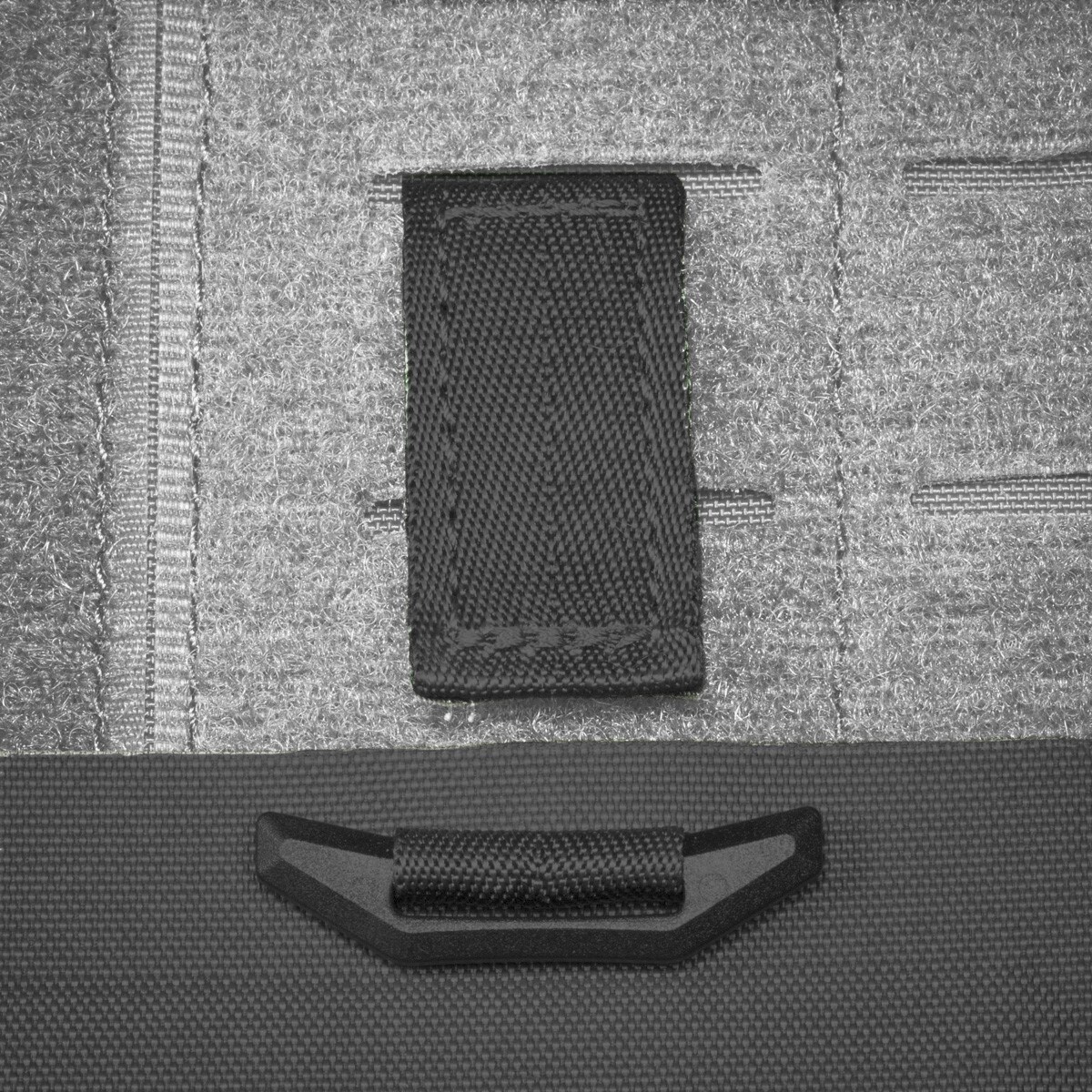 Tiger W-Pouch A5 WR tok  - Black