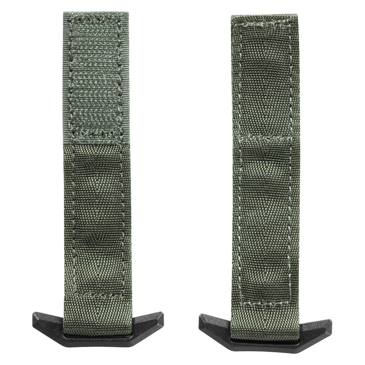 Tasmanian Tiger W-Pouch A5 WR tok - Stone Grey Olive