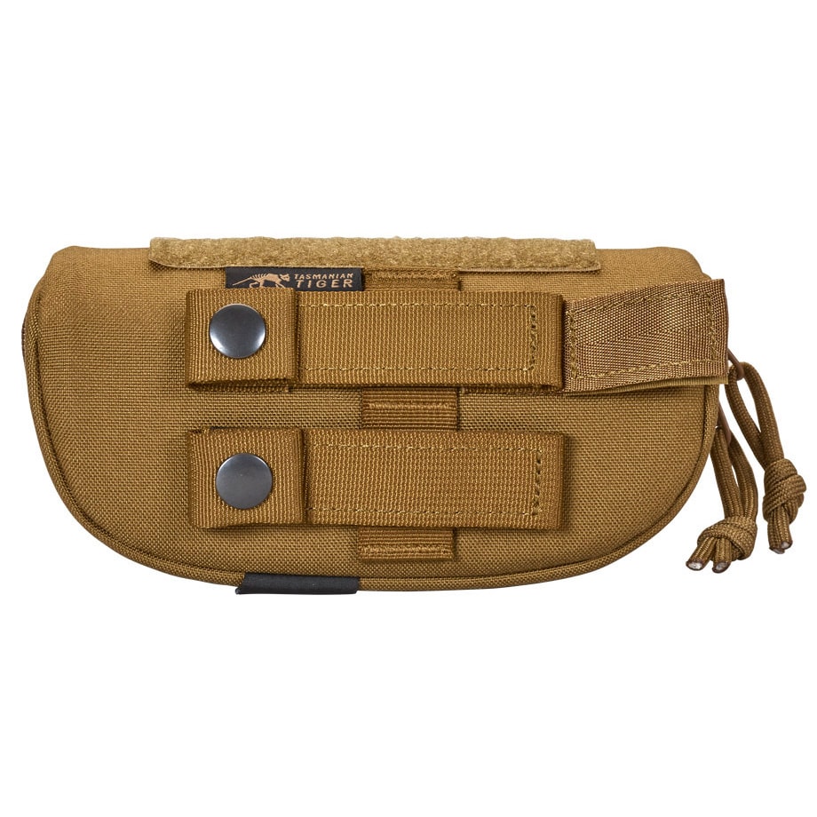 Tasmanian Tiger Eyewear Safe szemüvegtok - Coyote