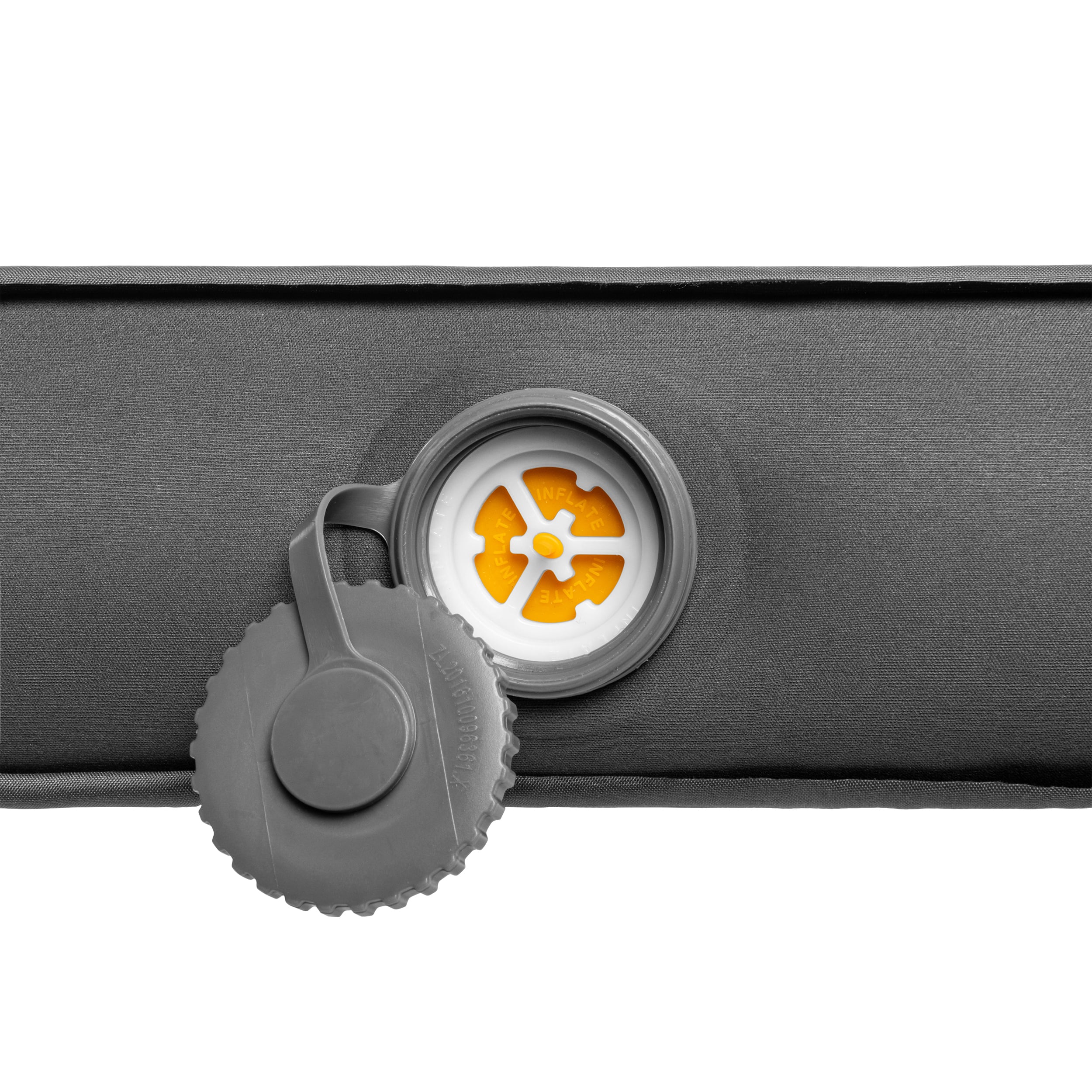 Coleman Supercomfort 7.5 Single egyszemélyes önfelfújó matrac