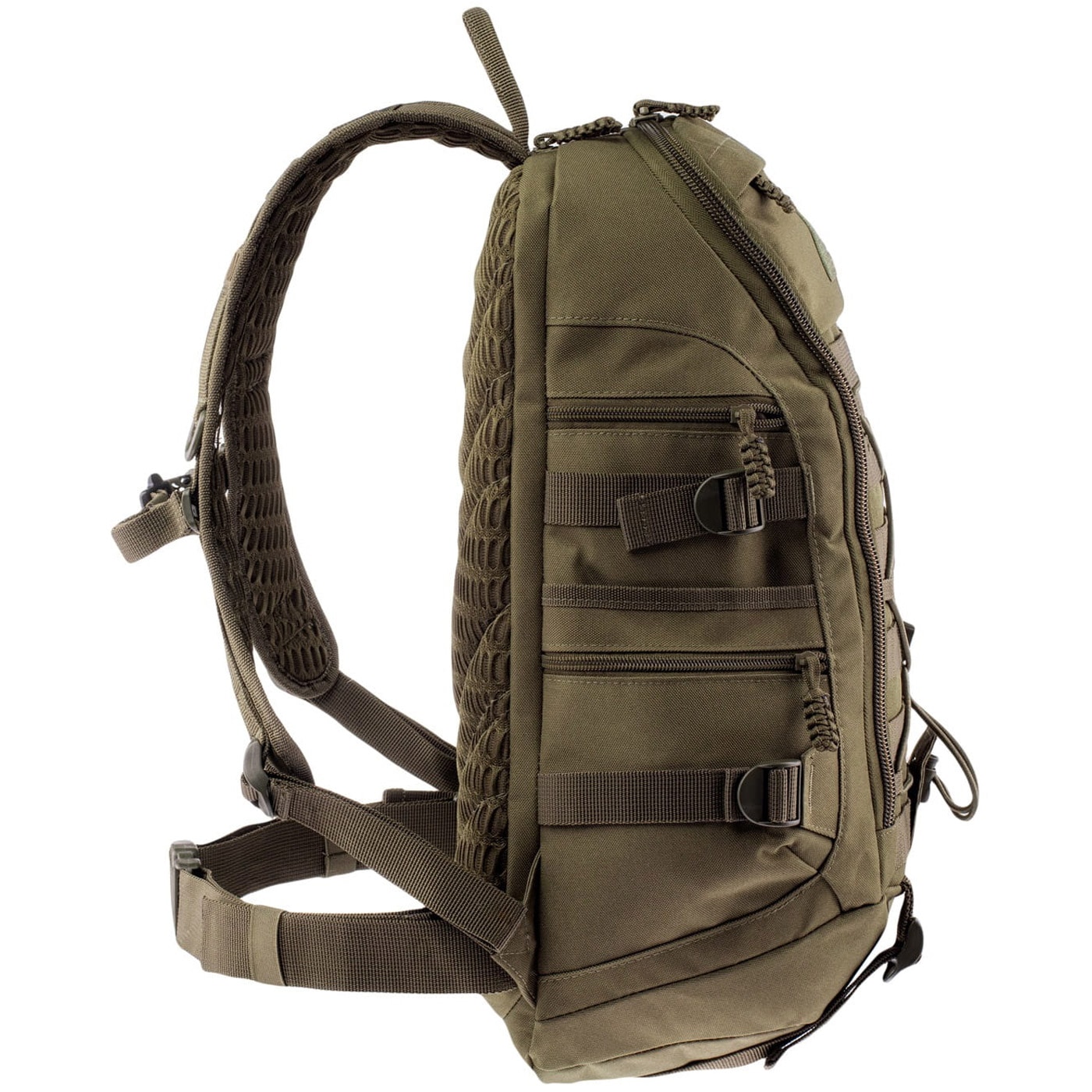 Magnum Cityox hátizsák 28 l - Olive