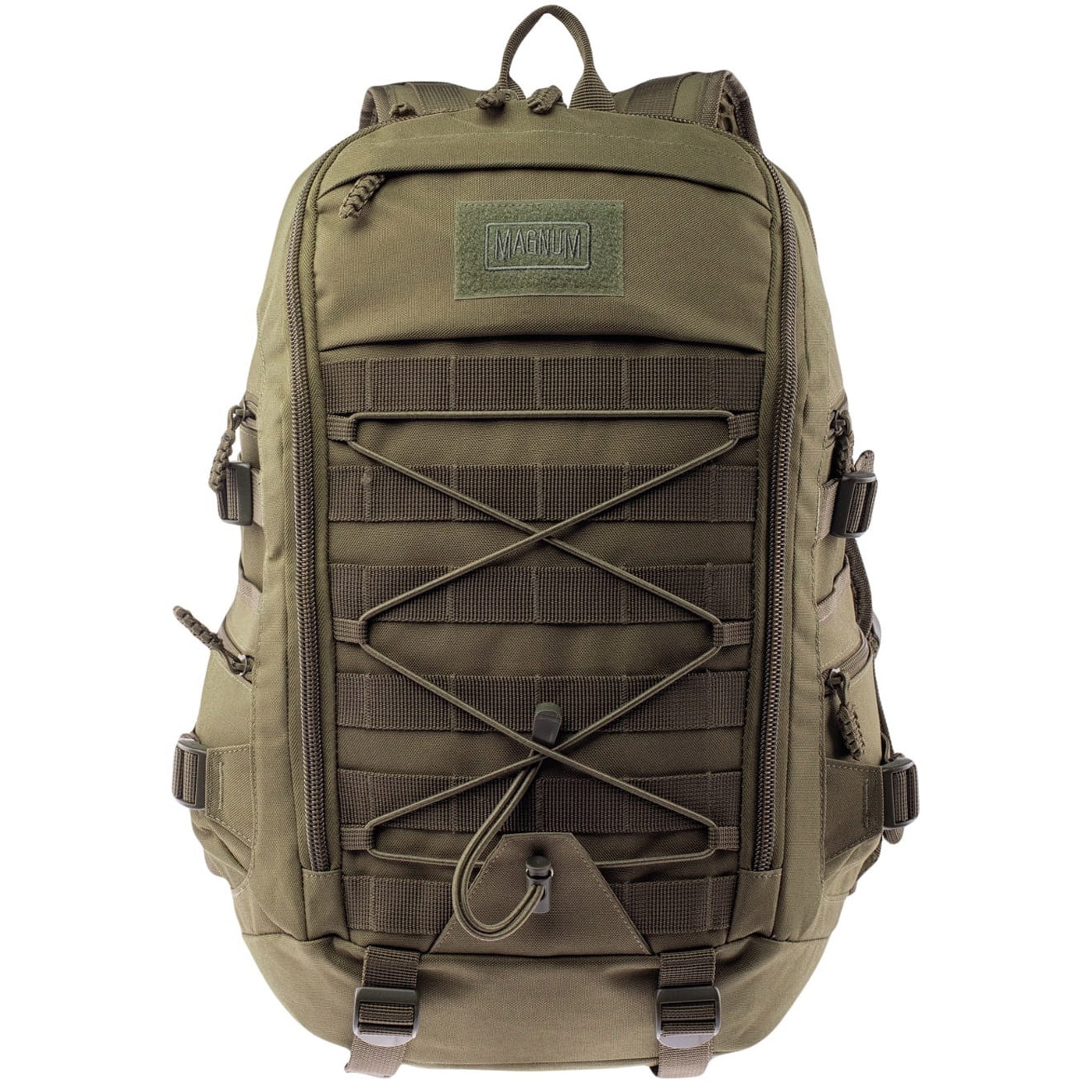 Magnum Cityox hátizsák 28 l - Olive