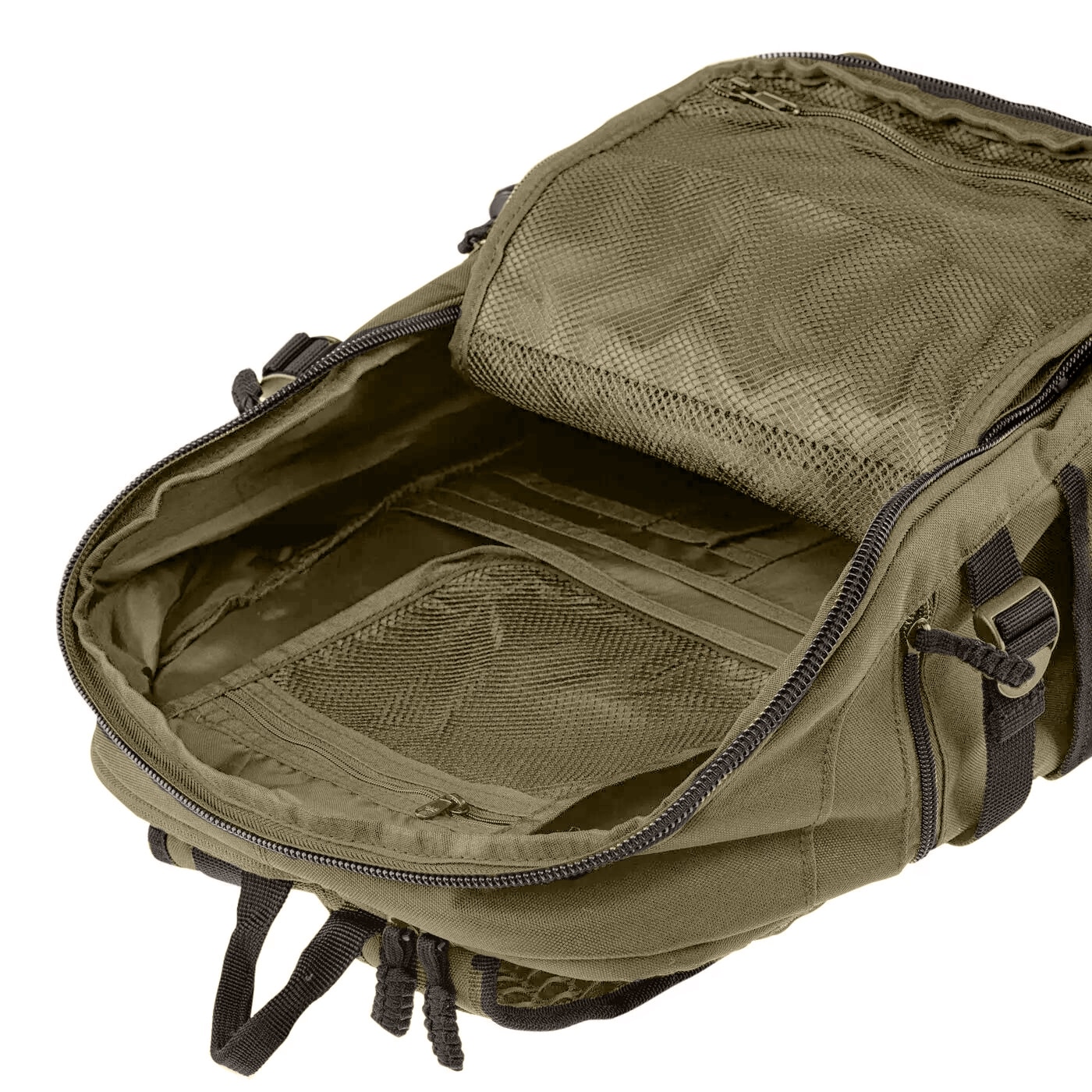 Magnum Cityox hátizsák 28 l - Olive