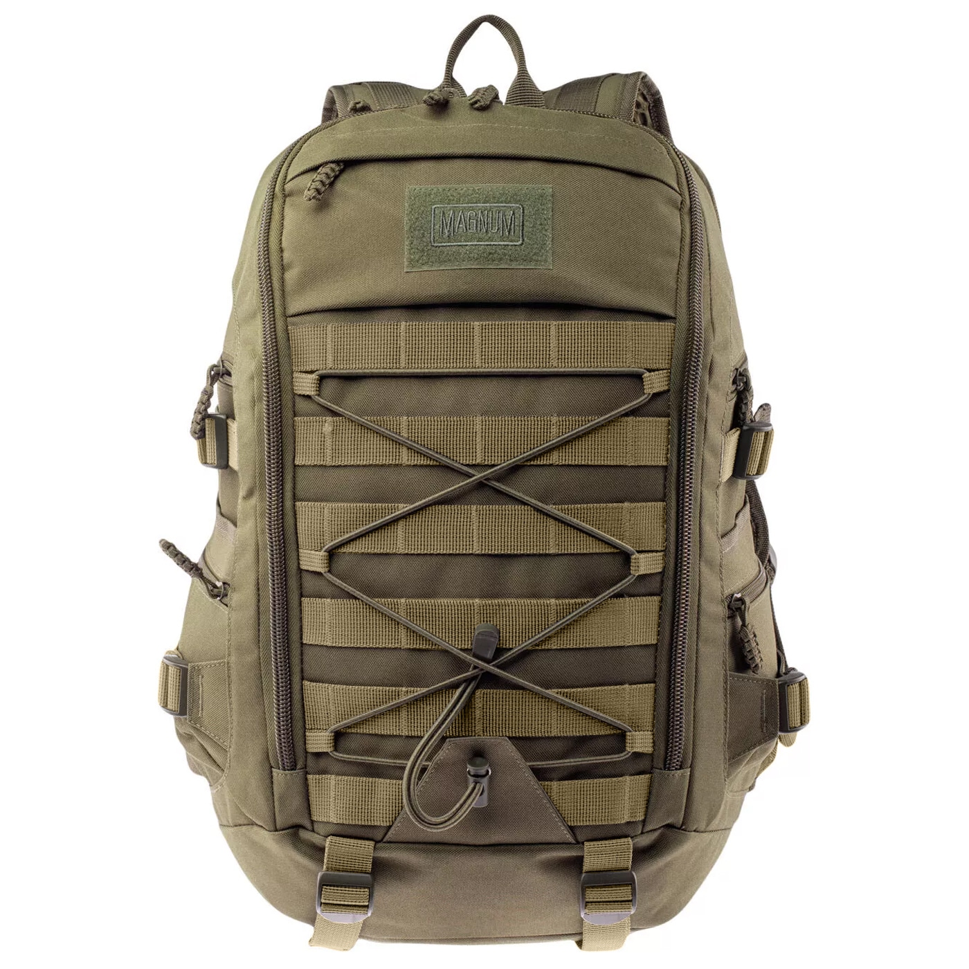 Magnum Cityox hátizsák 28 l - Olive