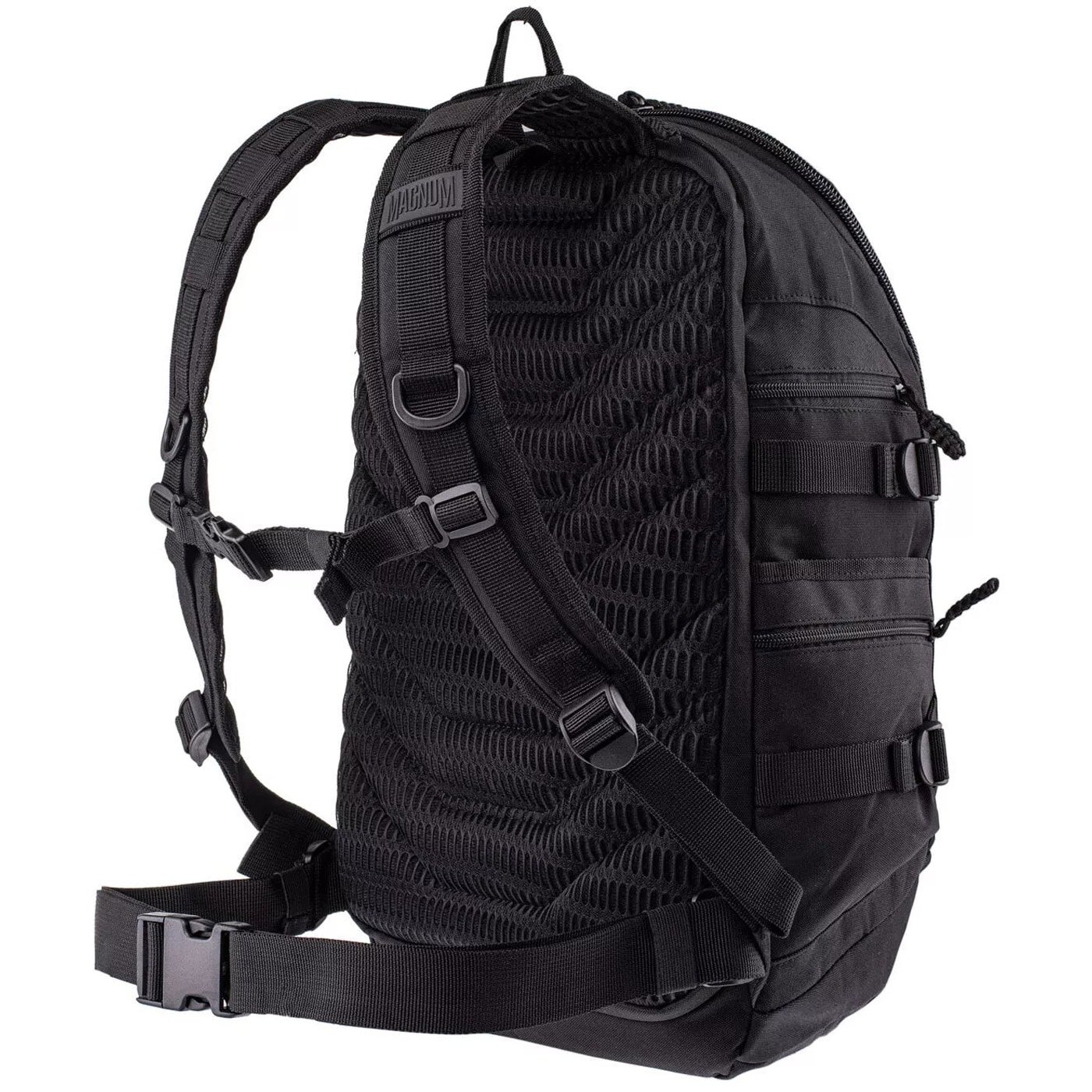 Magnum Cityox hátizsák 28 l - Black