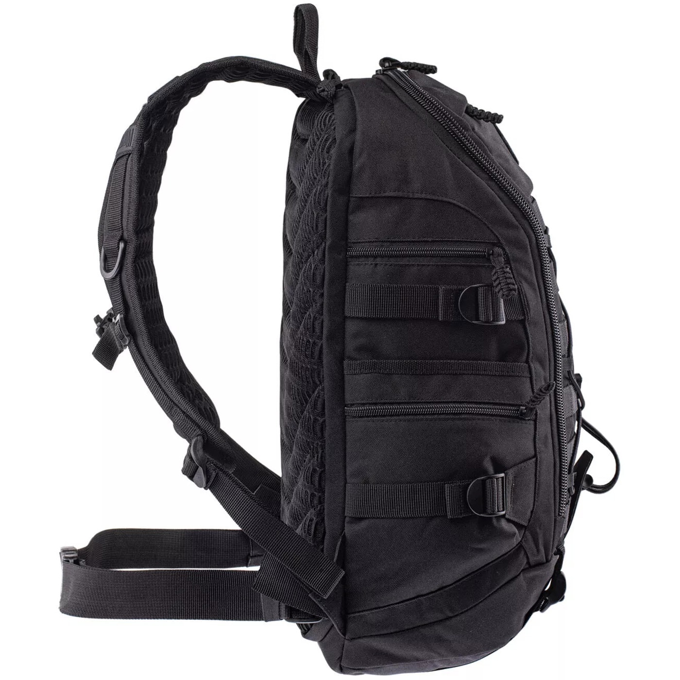Magnum Cityox hátizsák 28 l - Black
