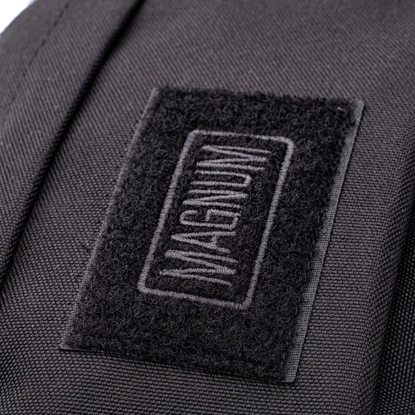 Magnum Cityox hátizsák 28 l - Black