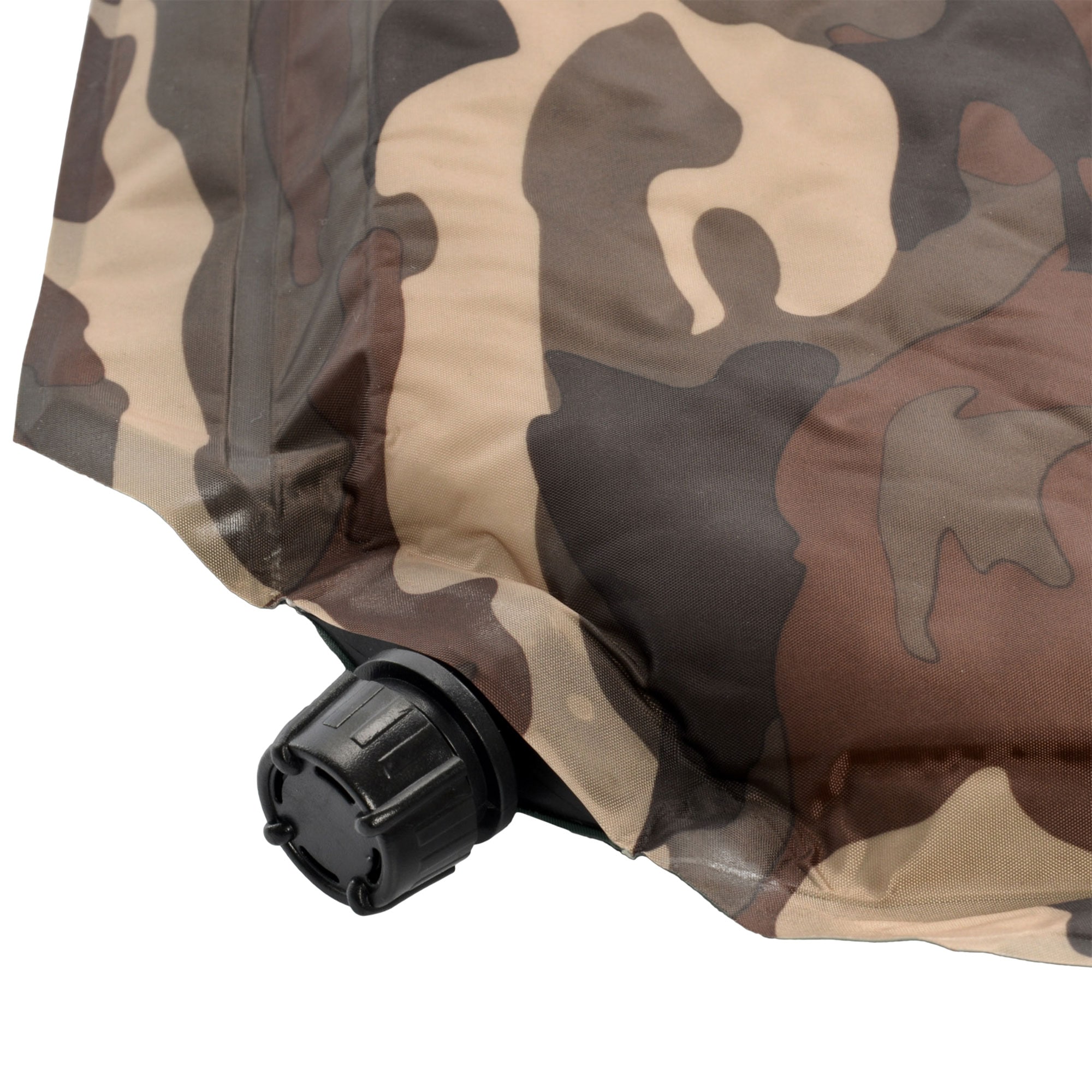 Meteor önfelfújó matrac 188 x 66 x 3,8 cm - Moro