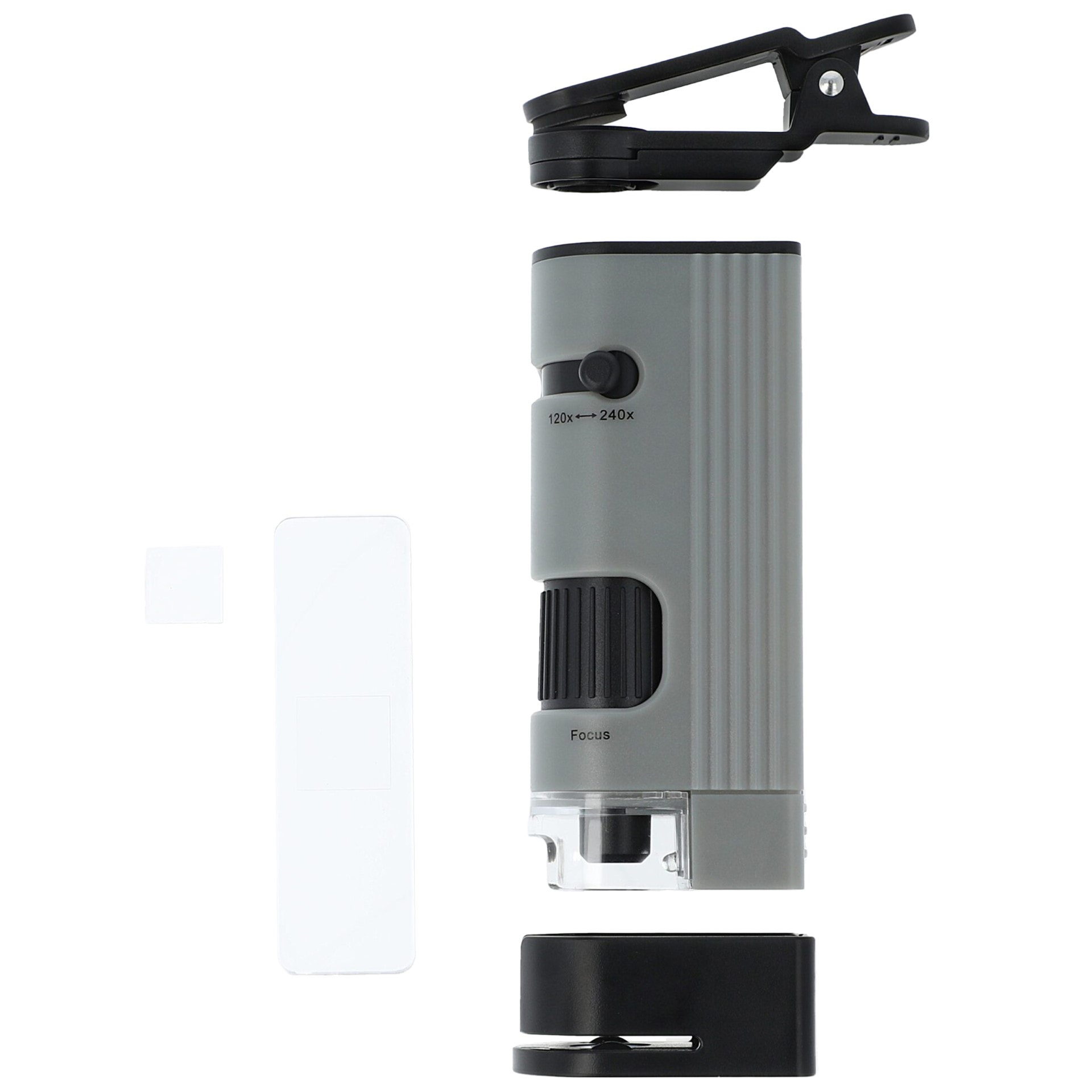 Carson MicroPic High-Resolution zsebmikroszkóp 120-240x