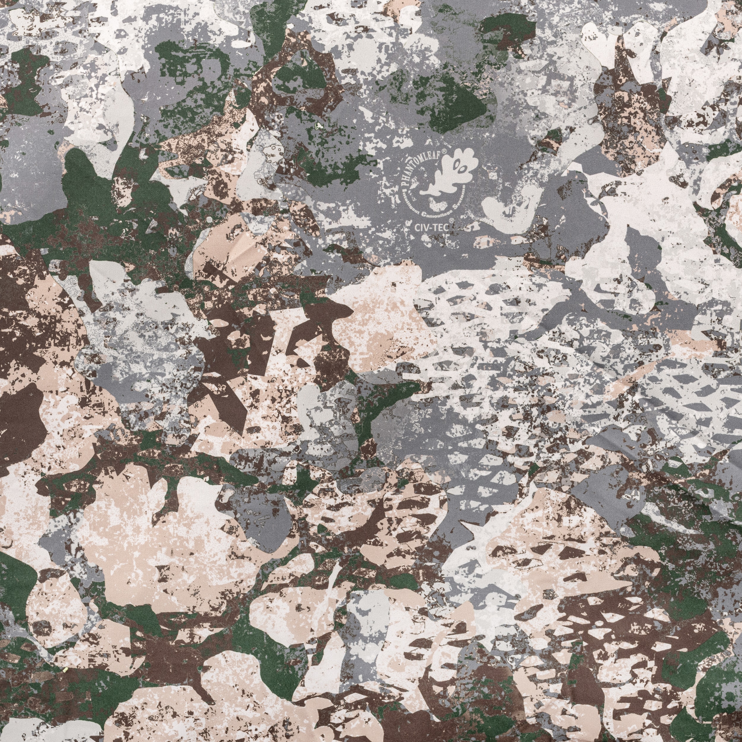 Mil-Tec 3-Layer Lamin Bivy zsák - Phantomleaf WASP I Z1B