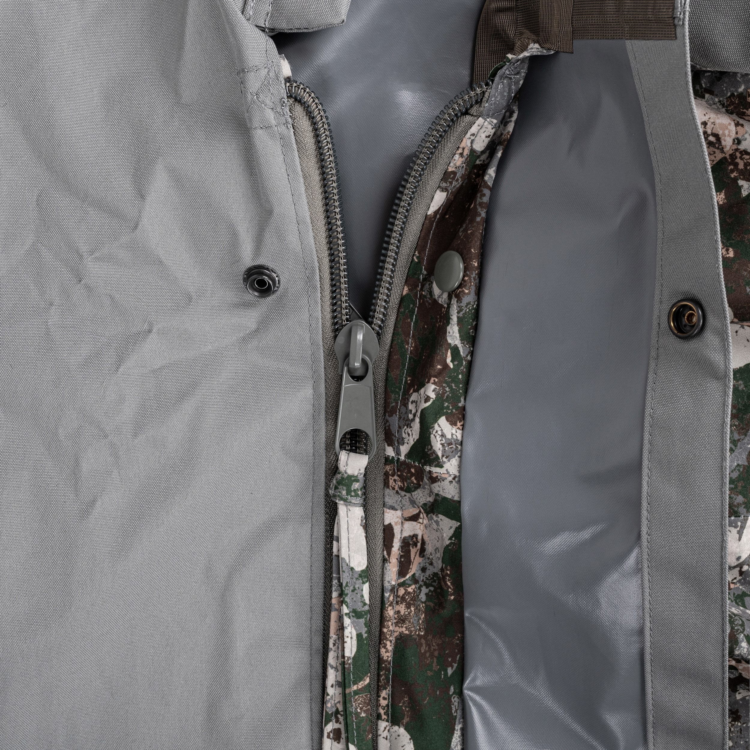 Mil-Tec 3-Layer Lamin Bivy zsák - Phantomleaf WASP I Z1B