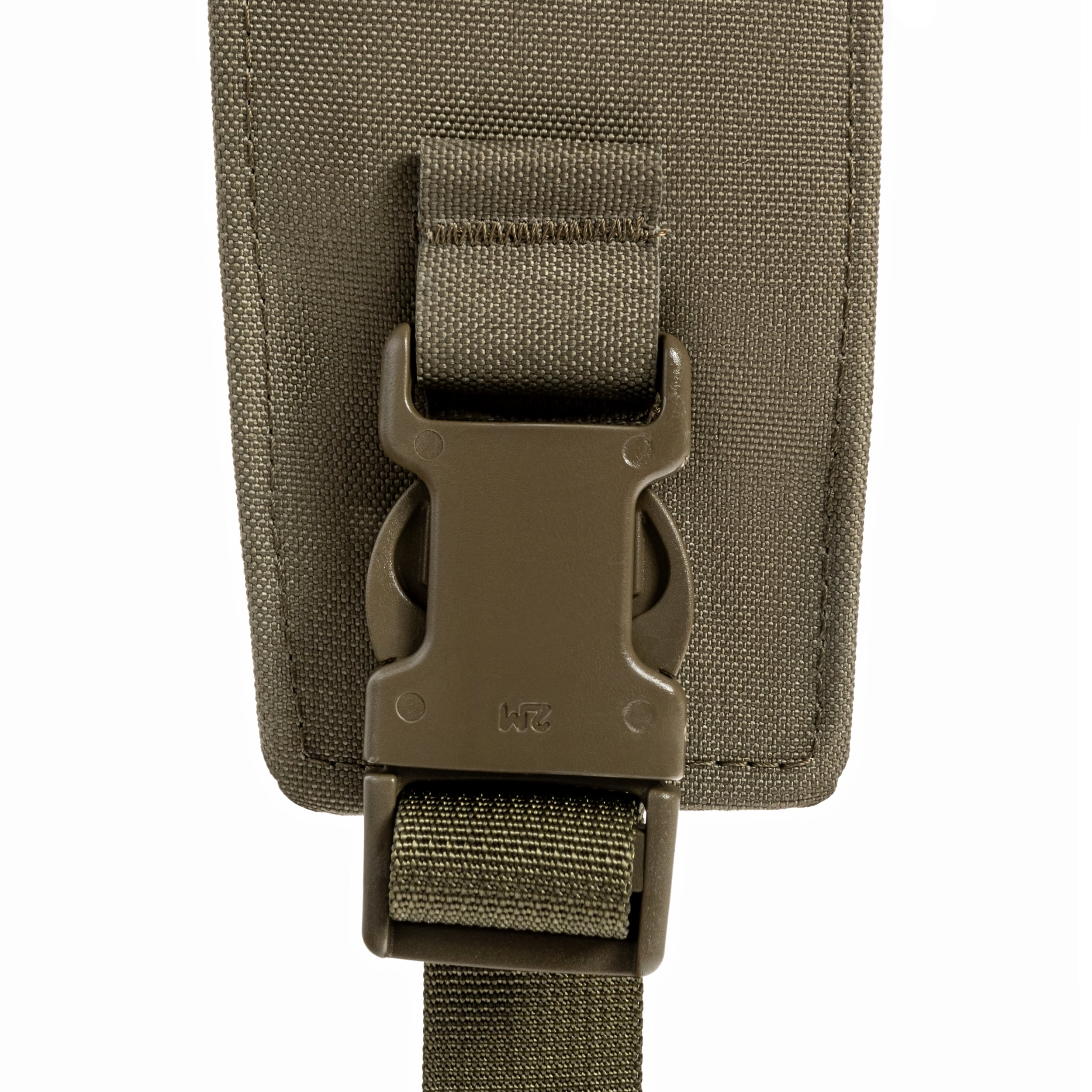 Combat Lab 3 fedél készlet Front Flap Chest Rig háromrészes tárolóhoz - Ranger Green