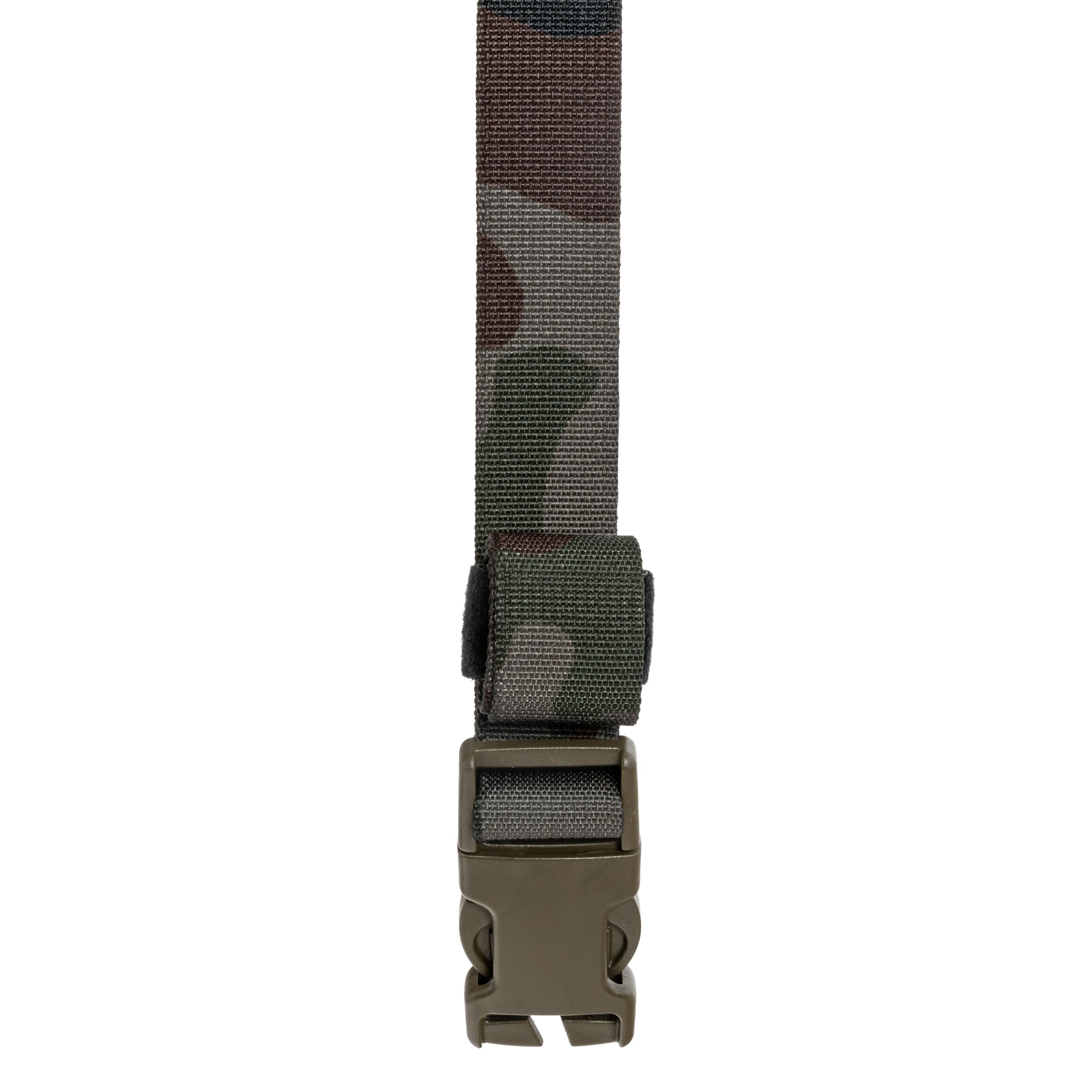 Combat Lab H Chest RIG taktikai heveder - wz.93 Pantera PL Woodland 