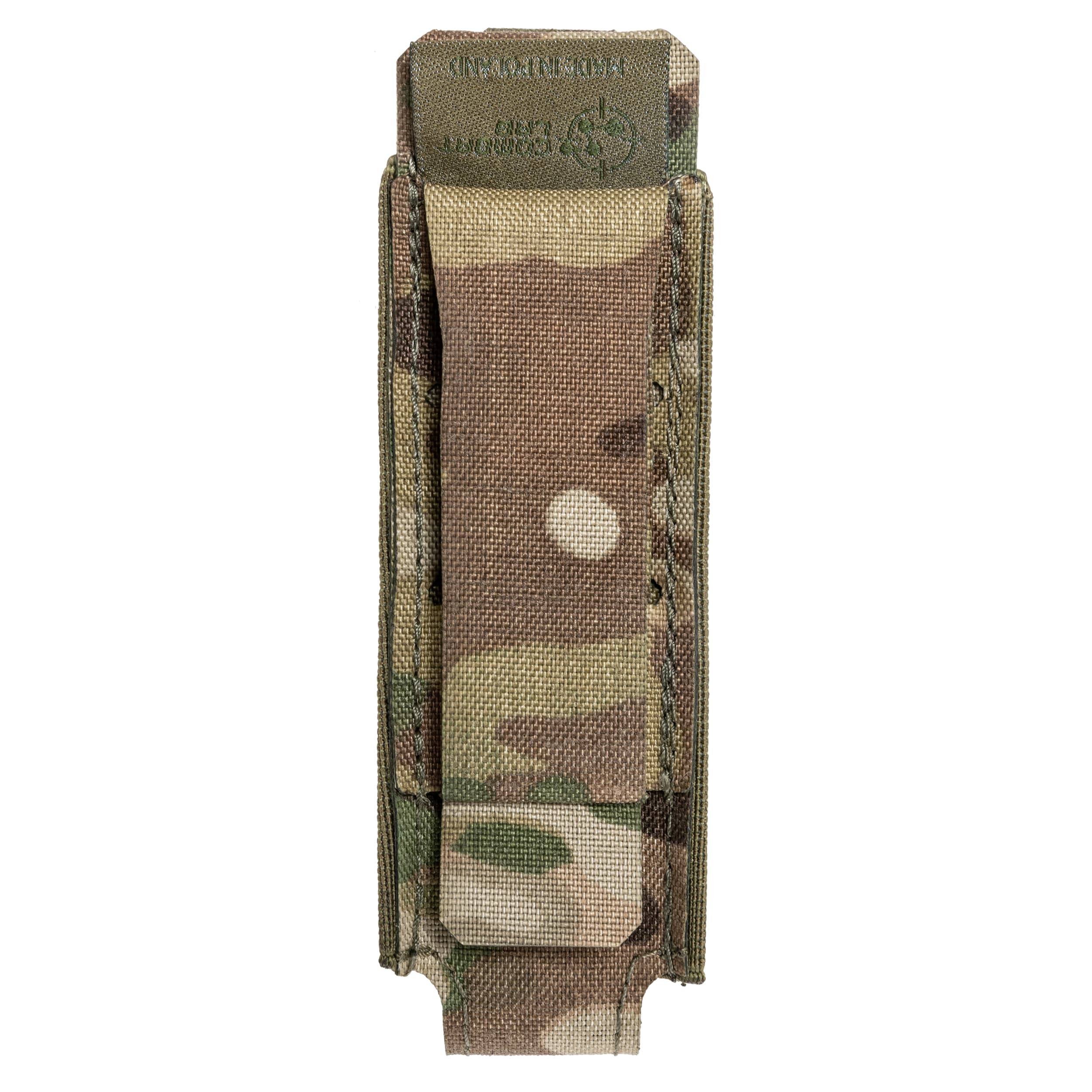 Combat Lab nyitott tároló egy darab tölténytárhoz - MultiCam