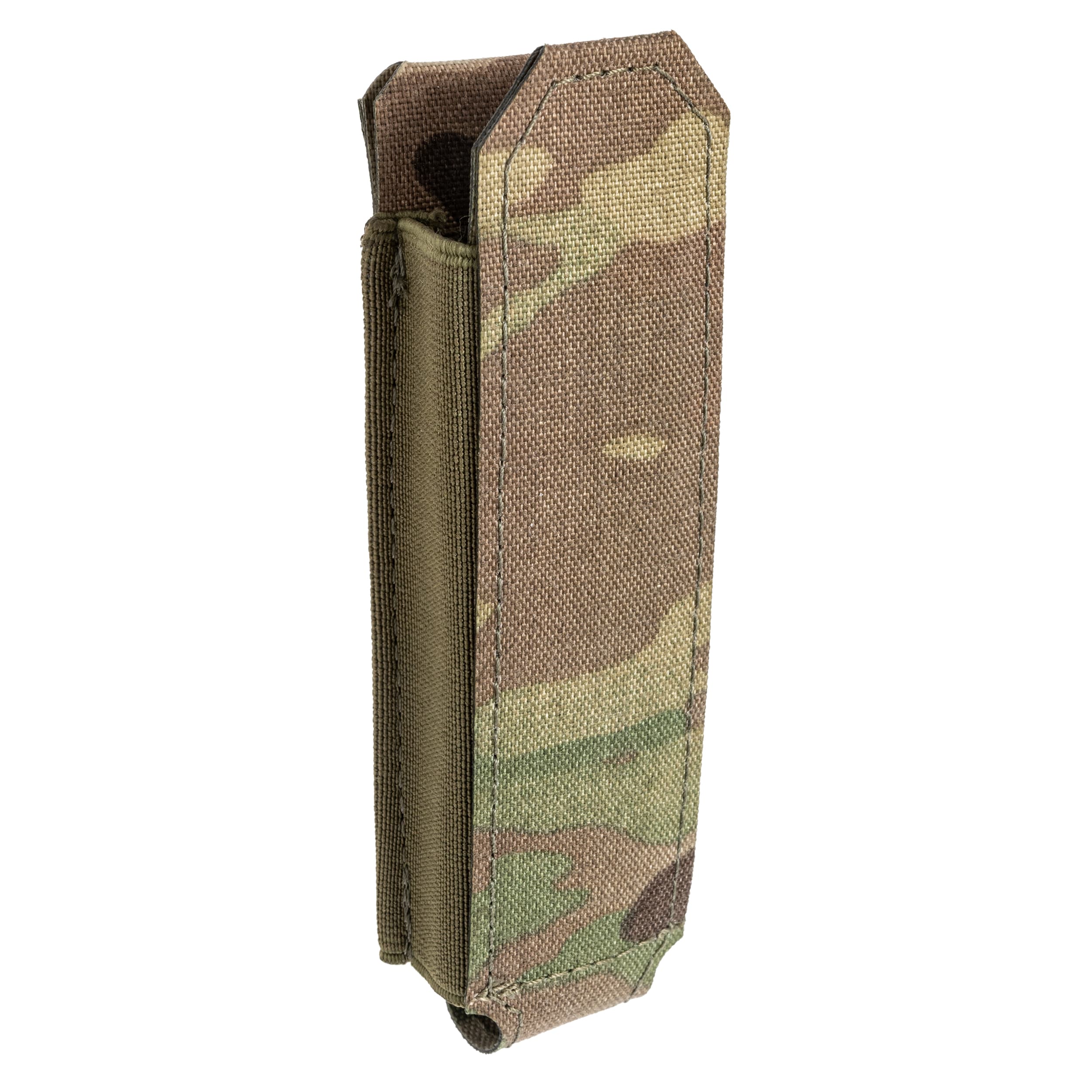 Combat Lab nyitott tároló egy darab tölténytárhoz - MultiCam