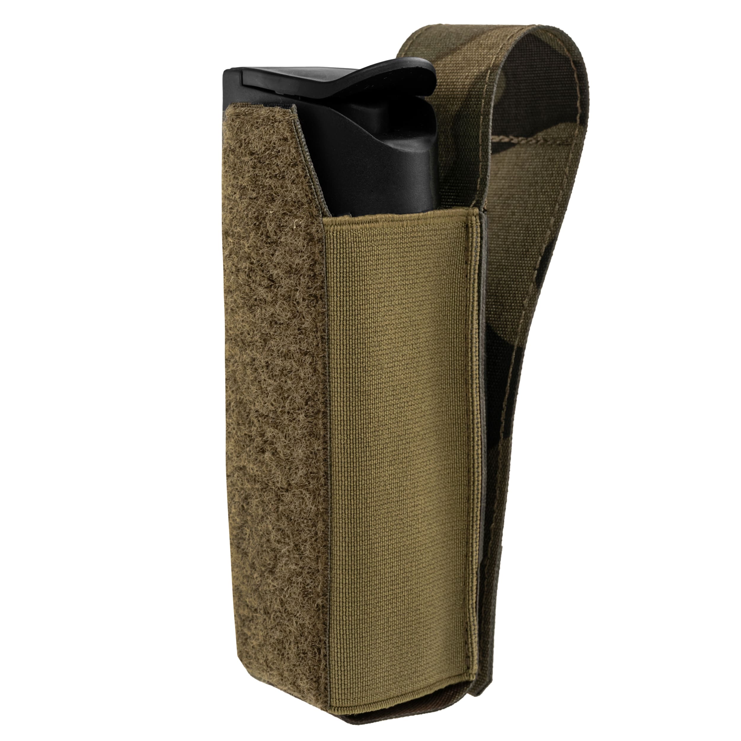 Combat Lab gáztok - wz.93 Pantera PL Woodland