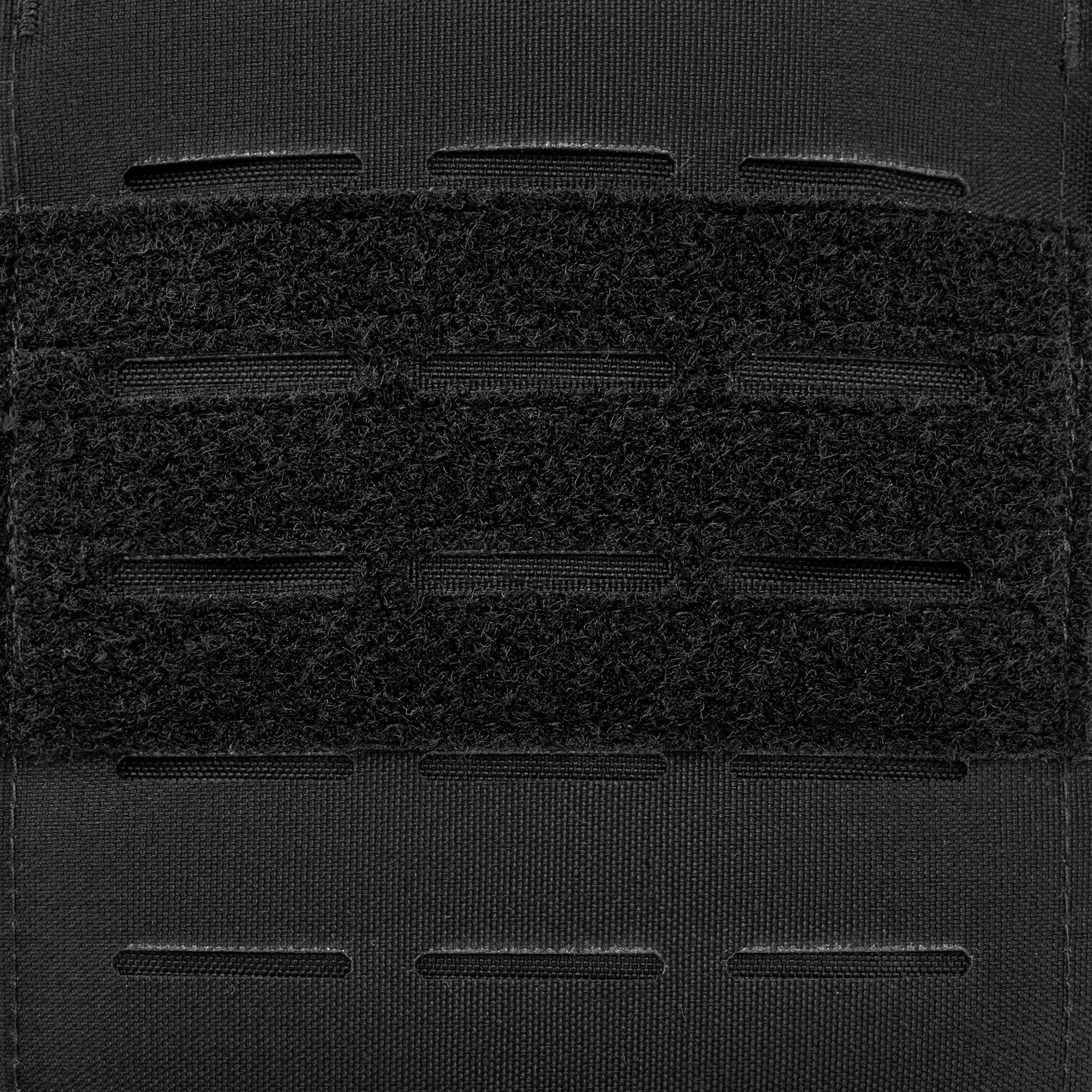 Combat Lab Molle letéphető elsősegély készlet - Black