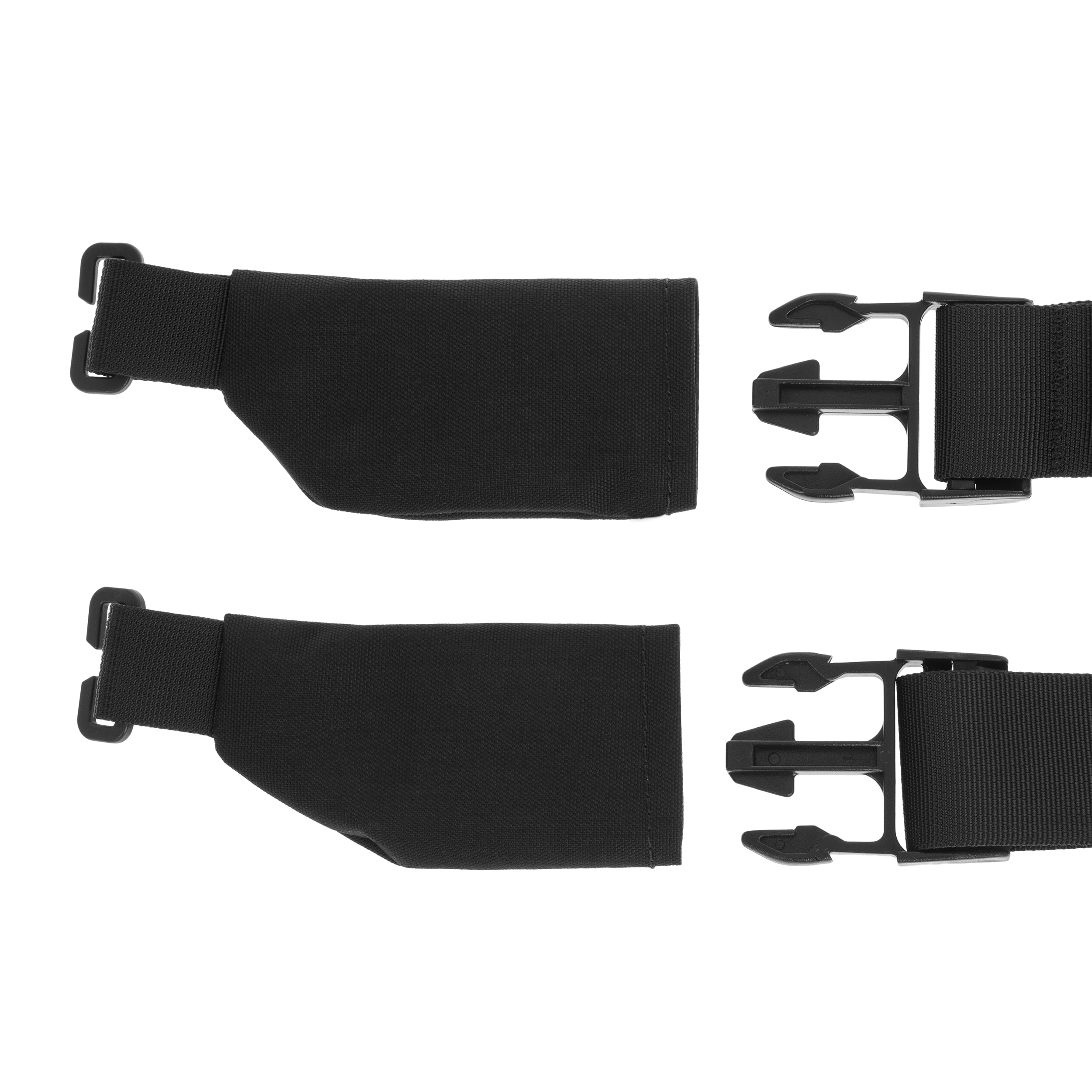 Combat Lab Dangler Pouch övtáska - Black