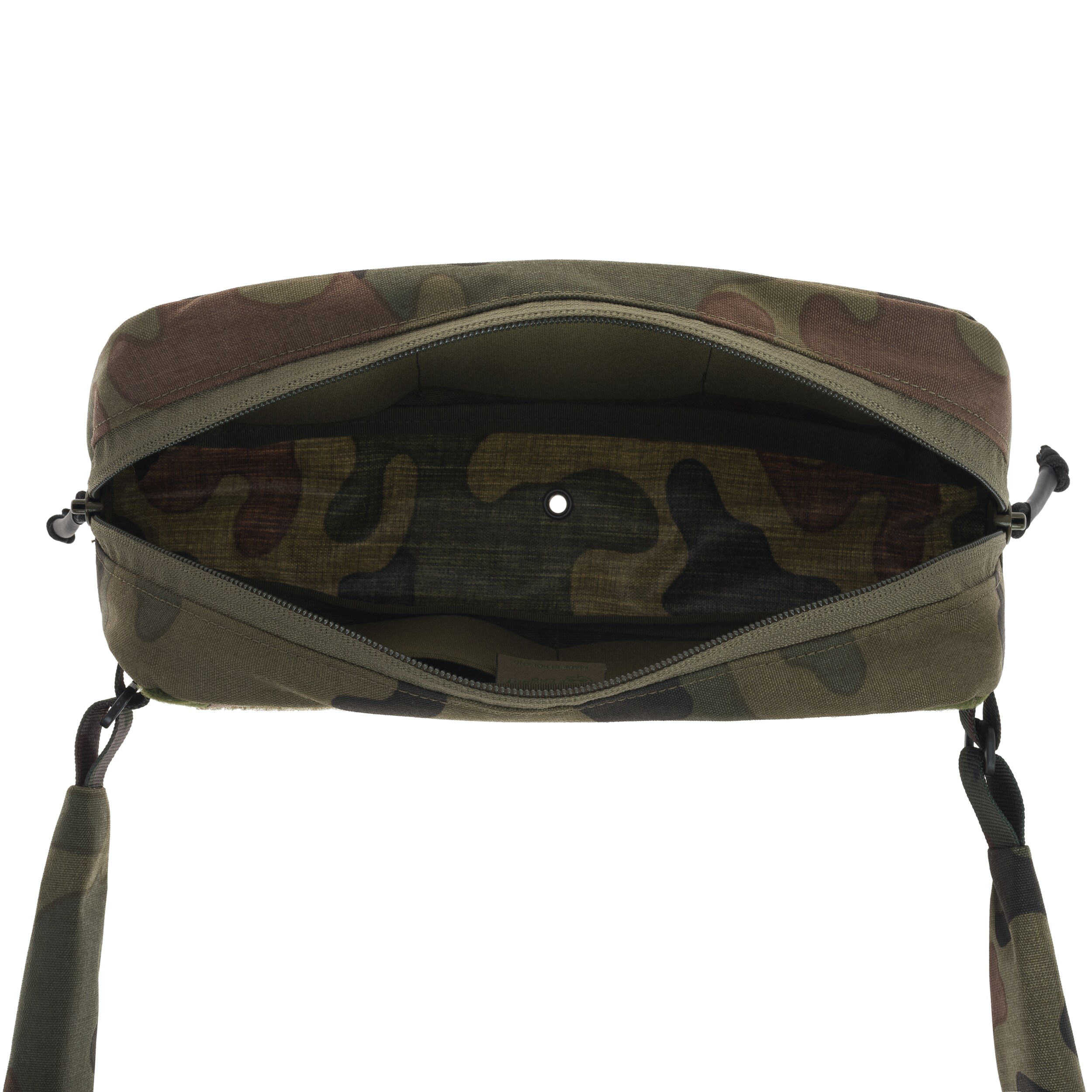 Combat Lab Dangler Pouch övtáska - wz.93 Pantera PL Woodland