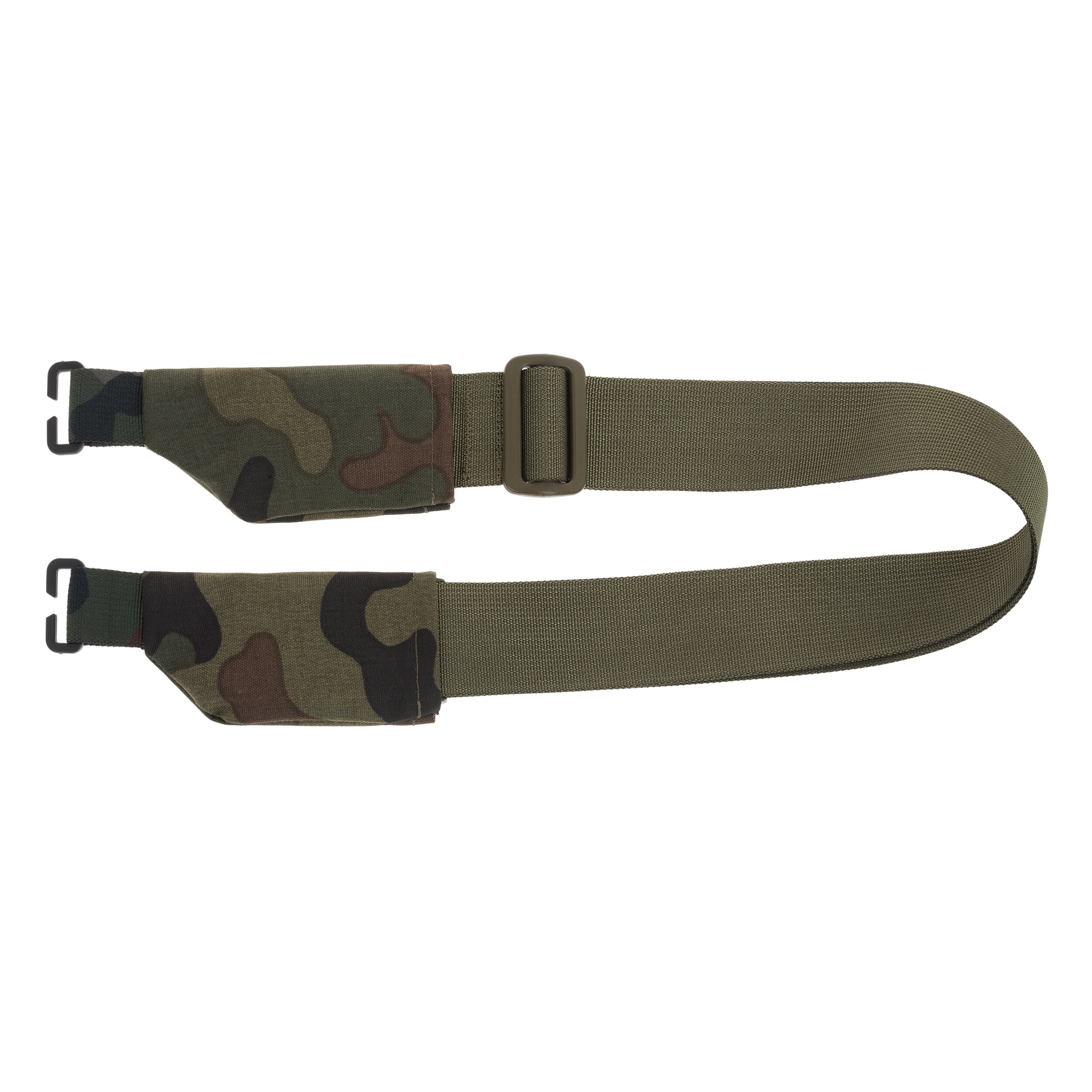 Combat Lab Dangler Pouch övtáska - wz.93 Pantera PL Woodland