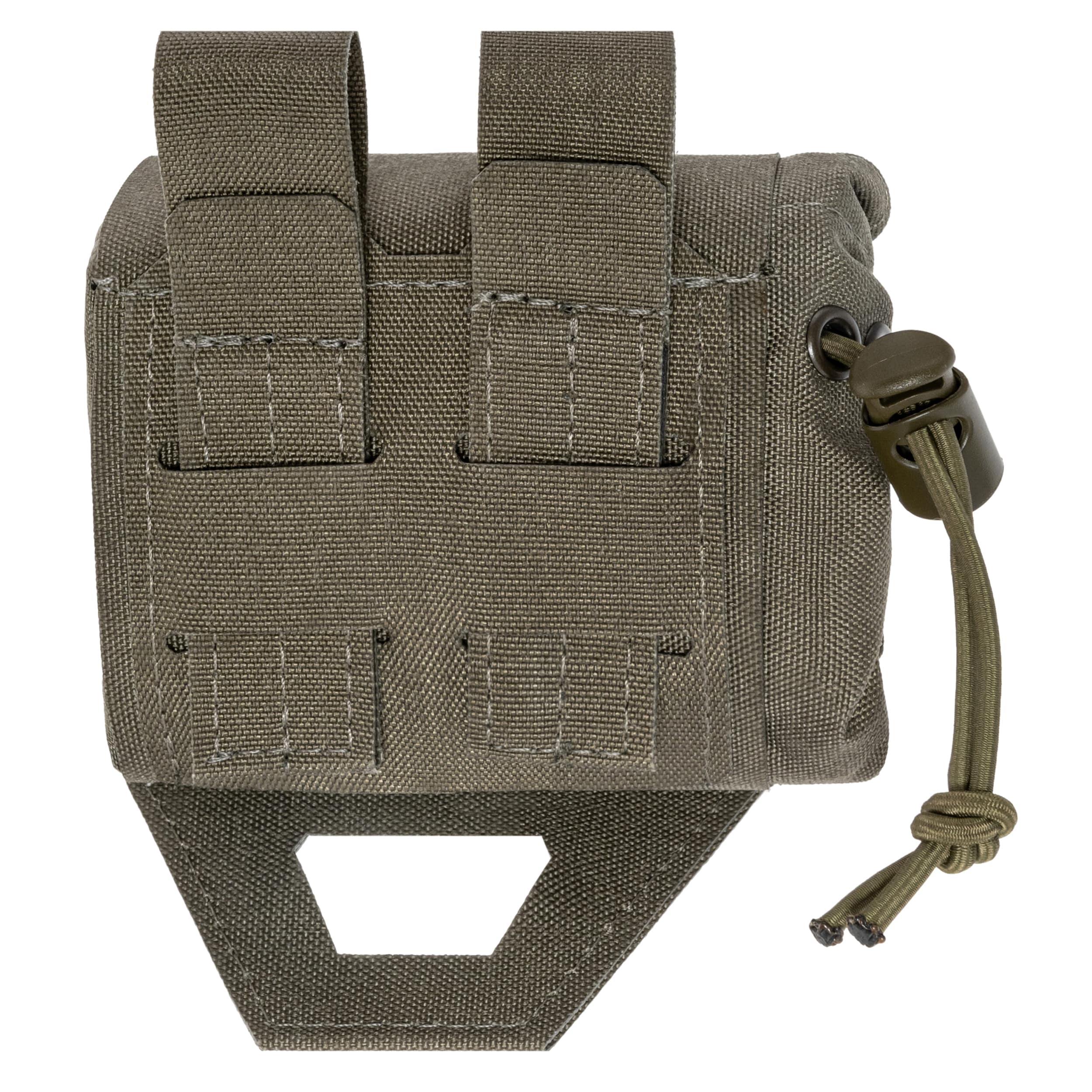 Combat Lab tárdobó zsák - Ranger Green