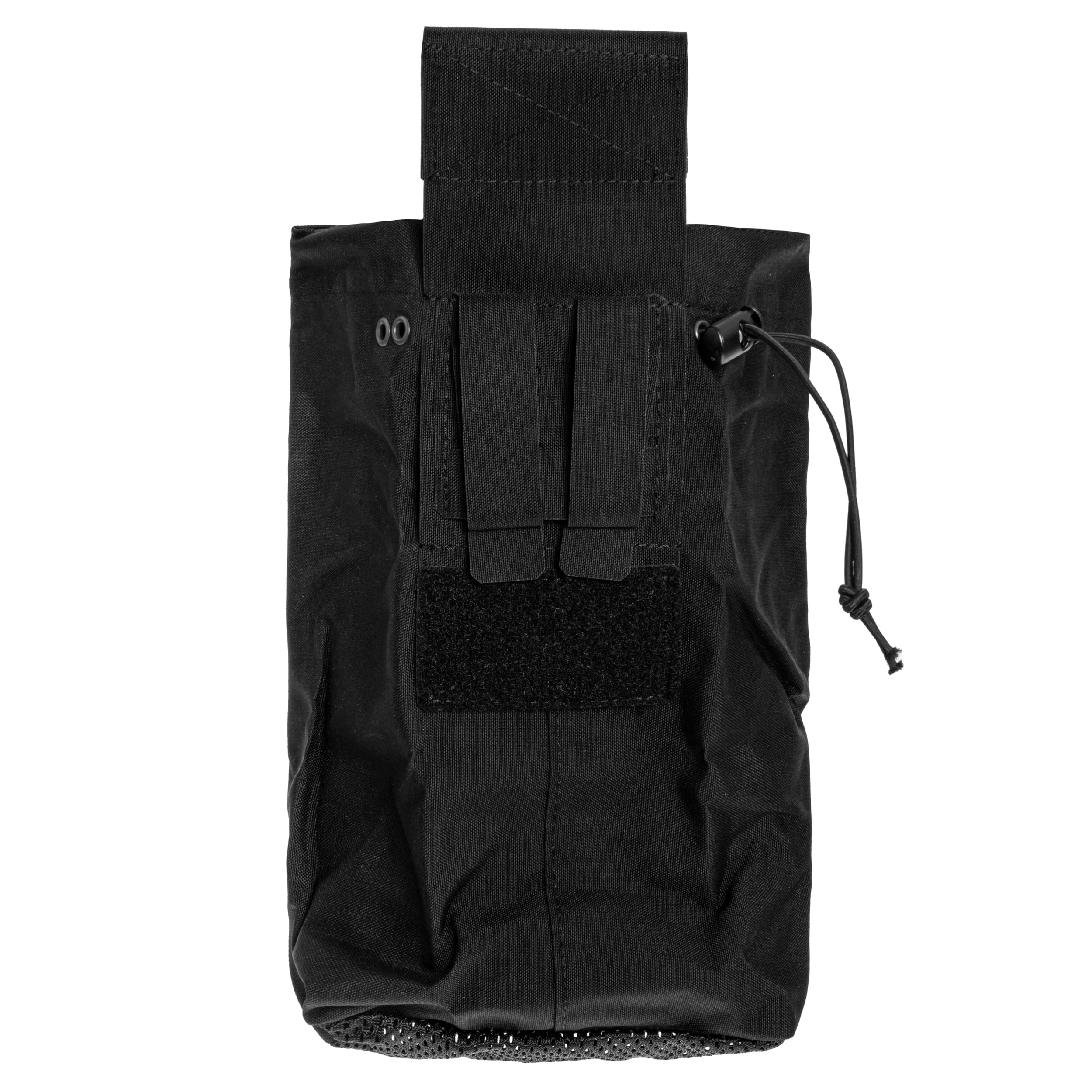 Combat Lab tárdobó zsák - Black