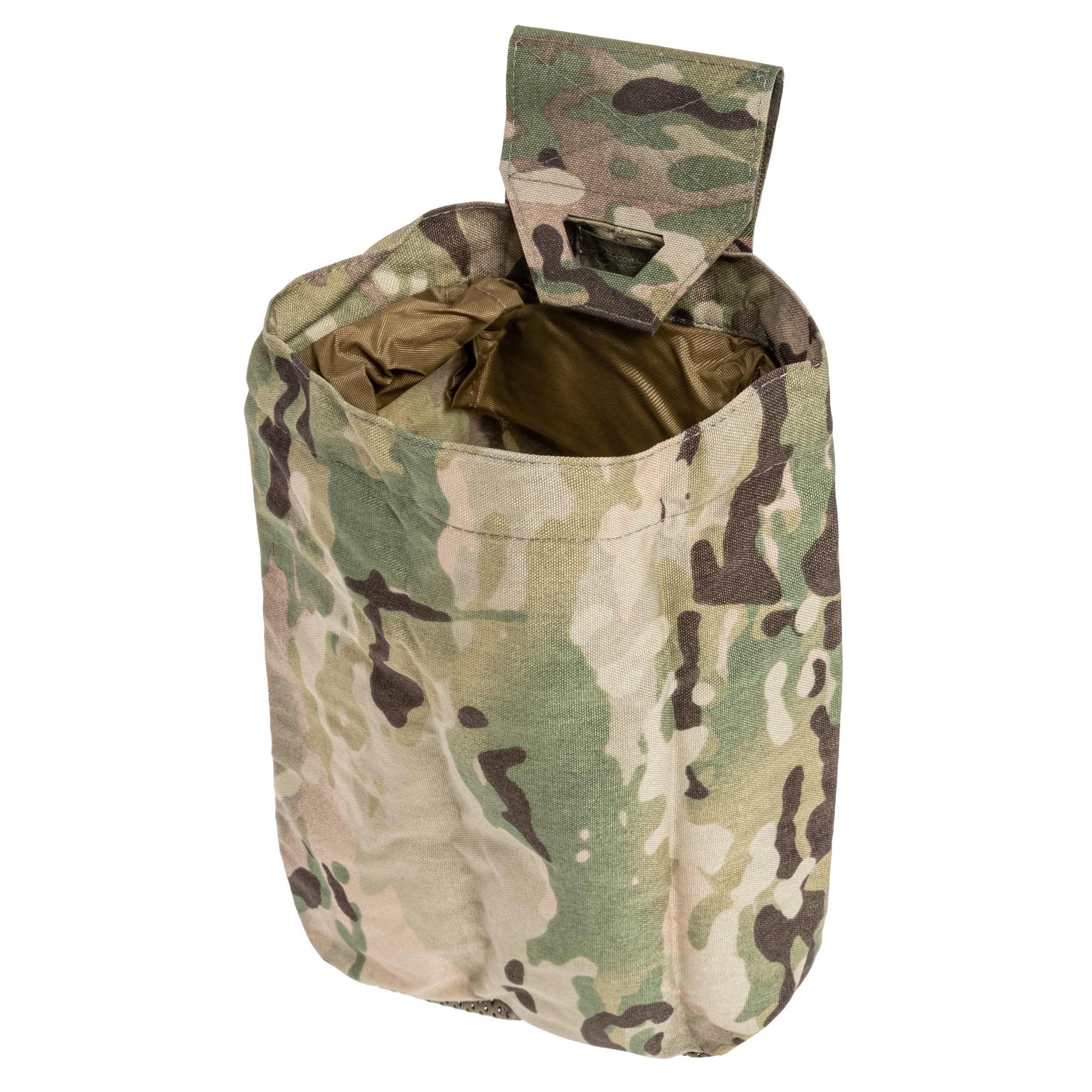 Combat Lab tárdobó zsák - MultiCam