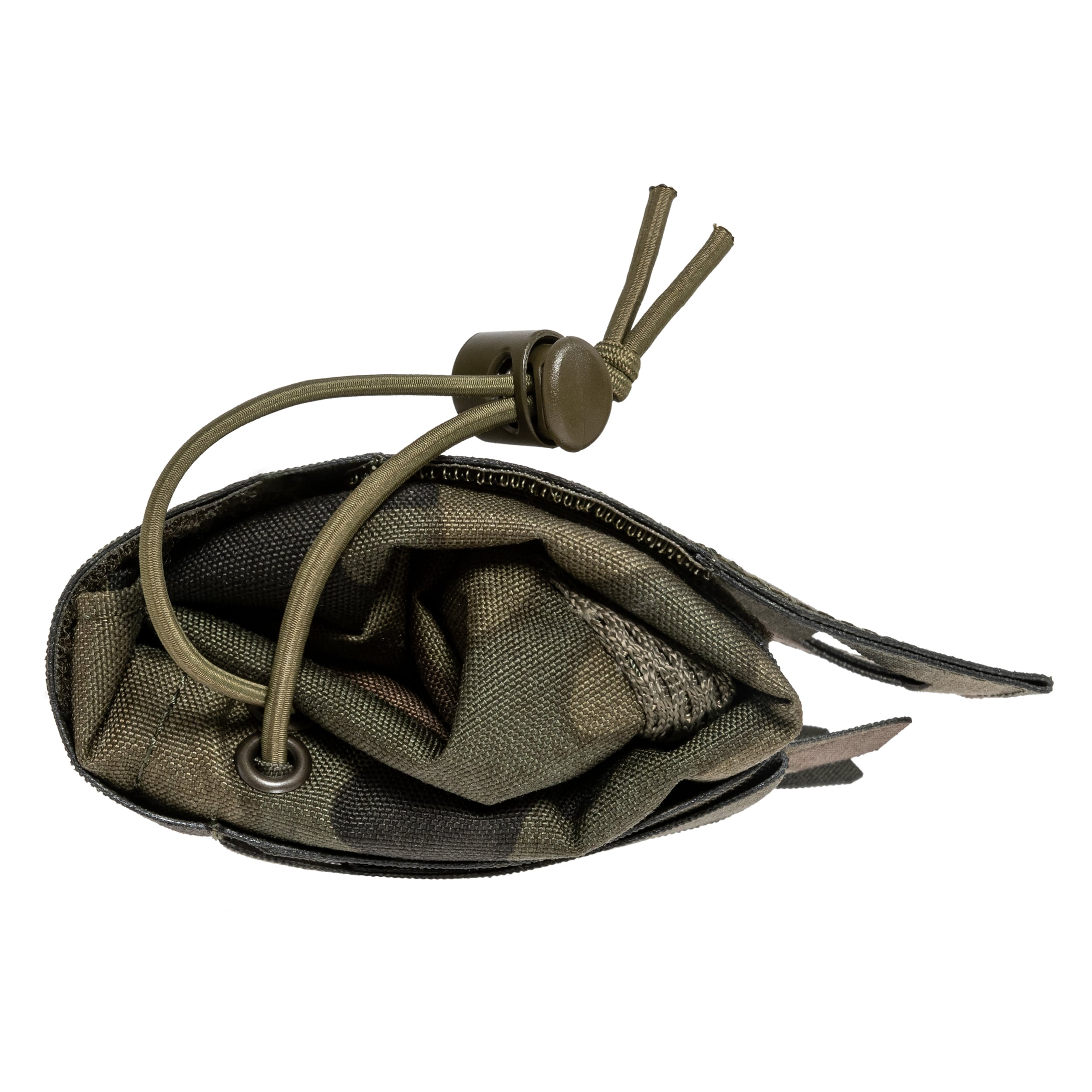 Combat Lab tárdobó zsák - wz.93 Pantera PL Woodland