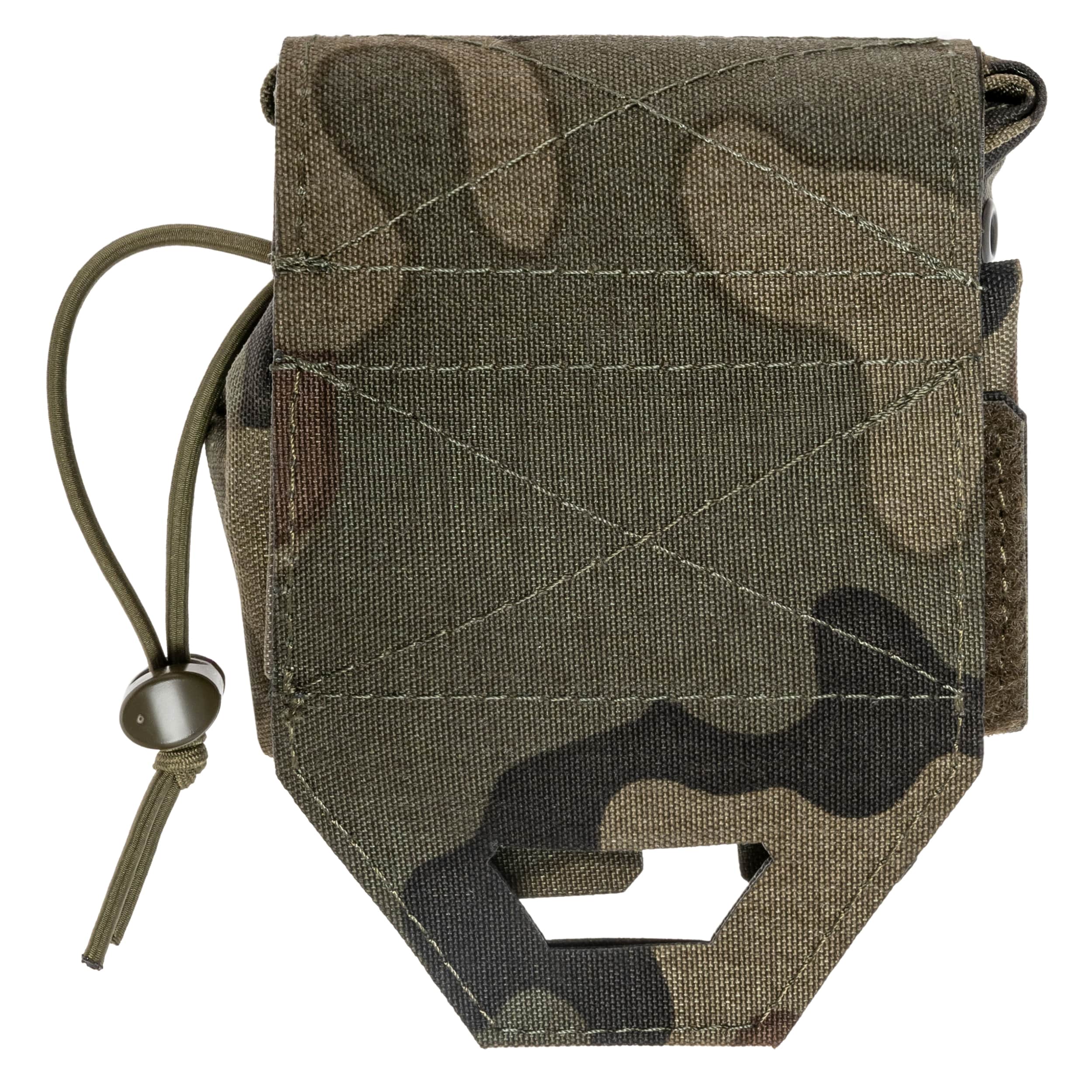 Combat Lab tárdobó zsák - wz.93 Pantera PL Woodland