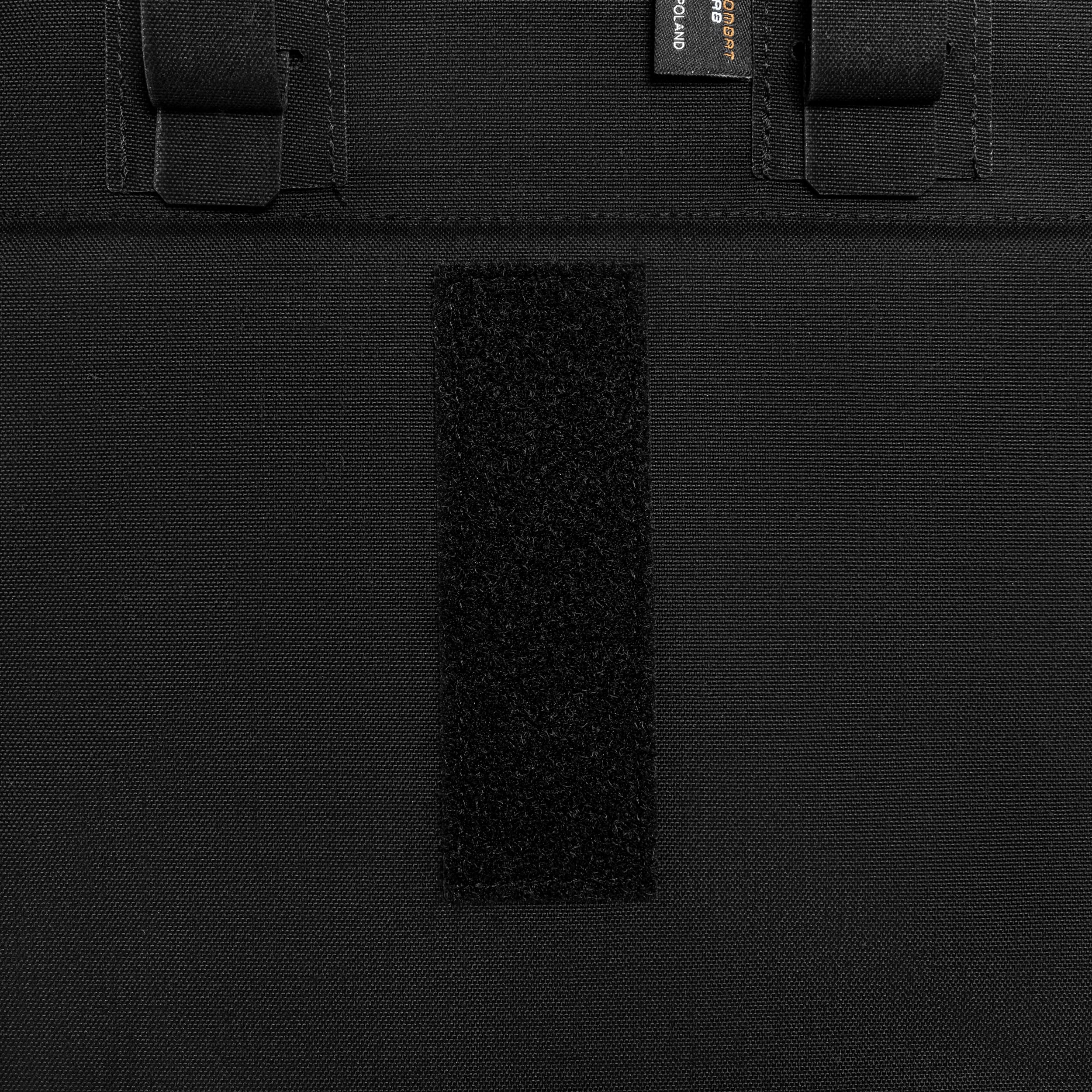 Combat Lab taktikai matrac - Black