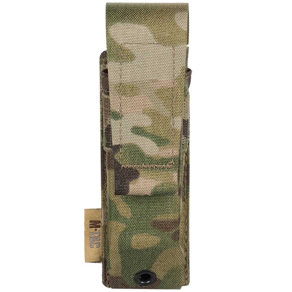 M-Tac Elite univerzális tároló - MultiCam