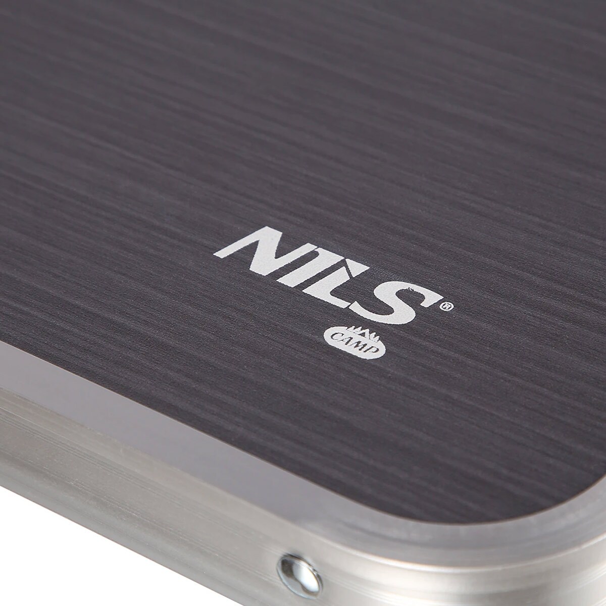 Nils Camp NC1633 kemping asztal 4 székkel