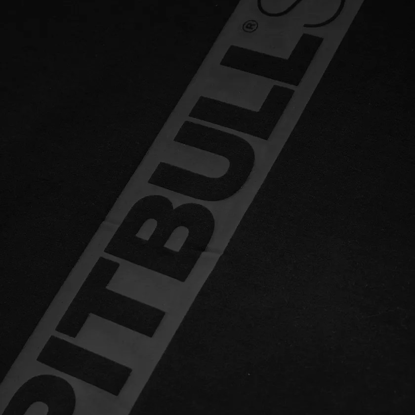 Pitbull West Coast Hermes pulóver - Black