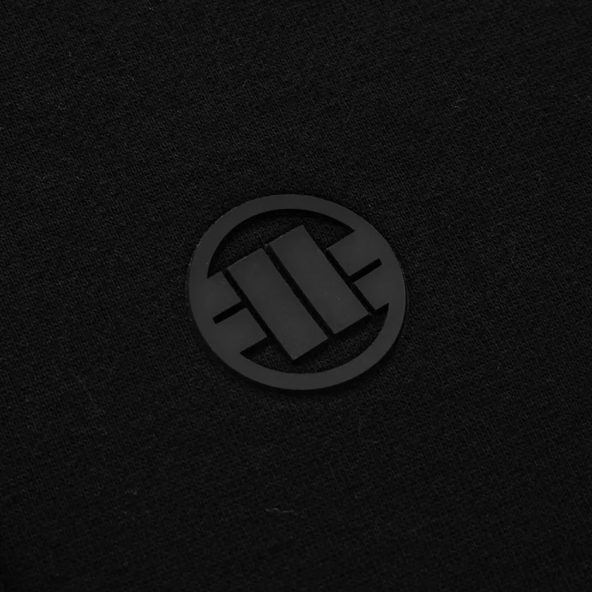 Pitbull Hilltop 22 pulóver - Black