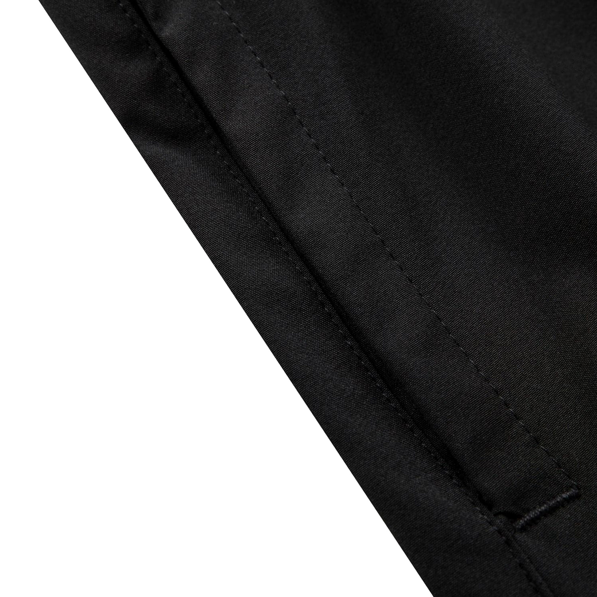 Pitbull Mesh New Logo rövidnadrág - Black