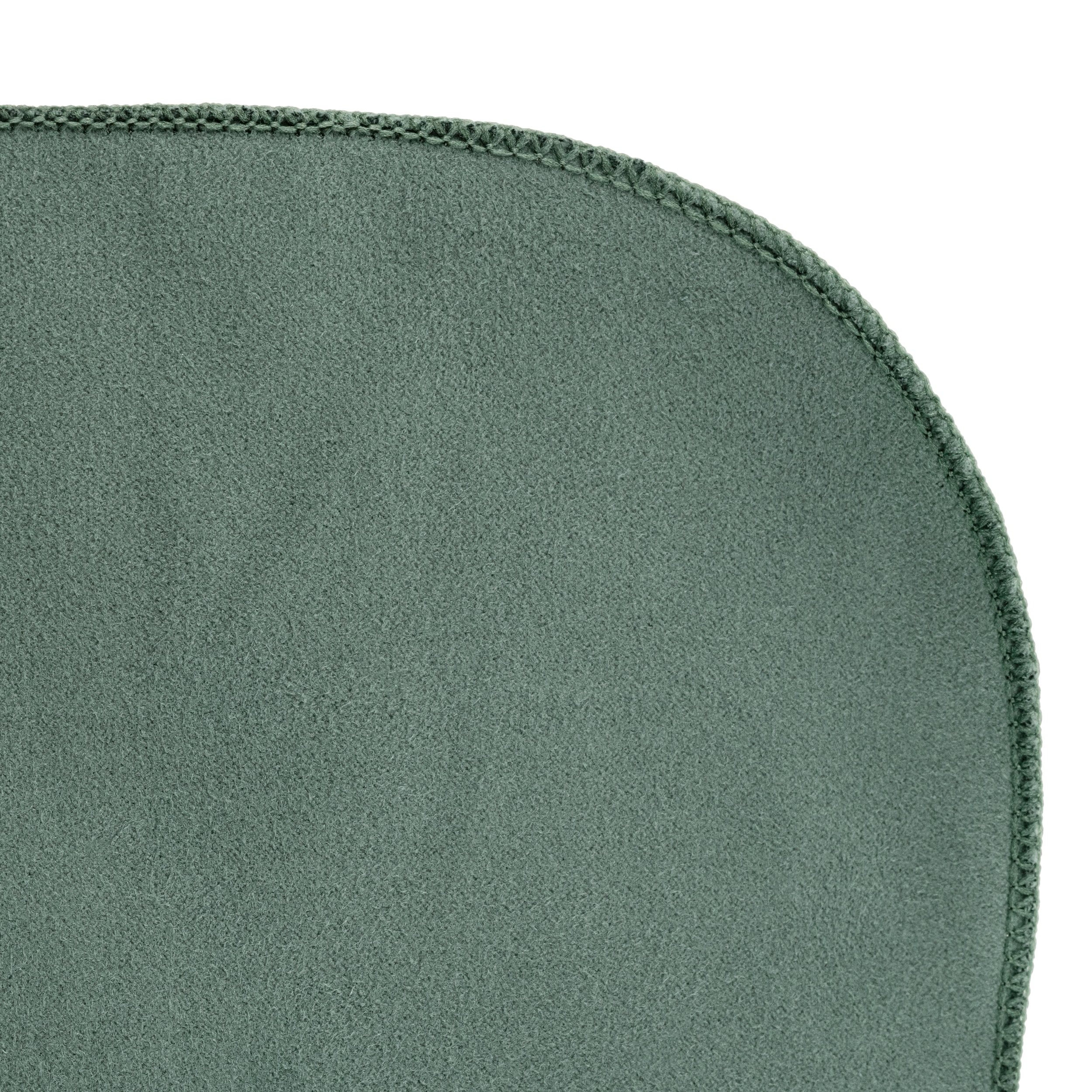 Sea To Summit Drylite Towel M gyorsan száradó törölköző 50 x 100 cm - Sage Green