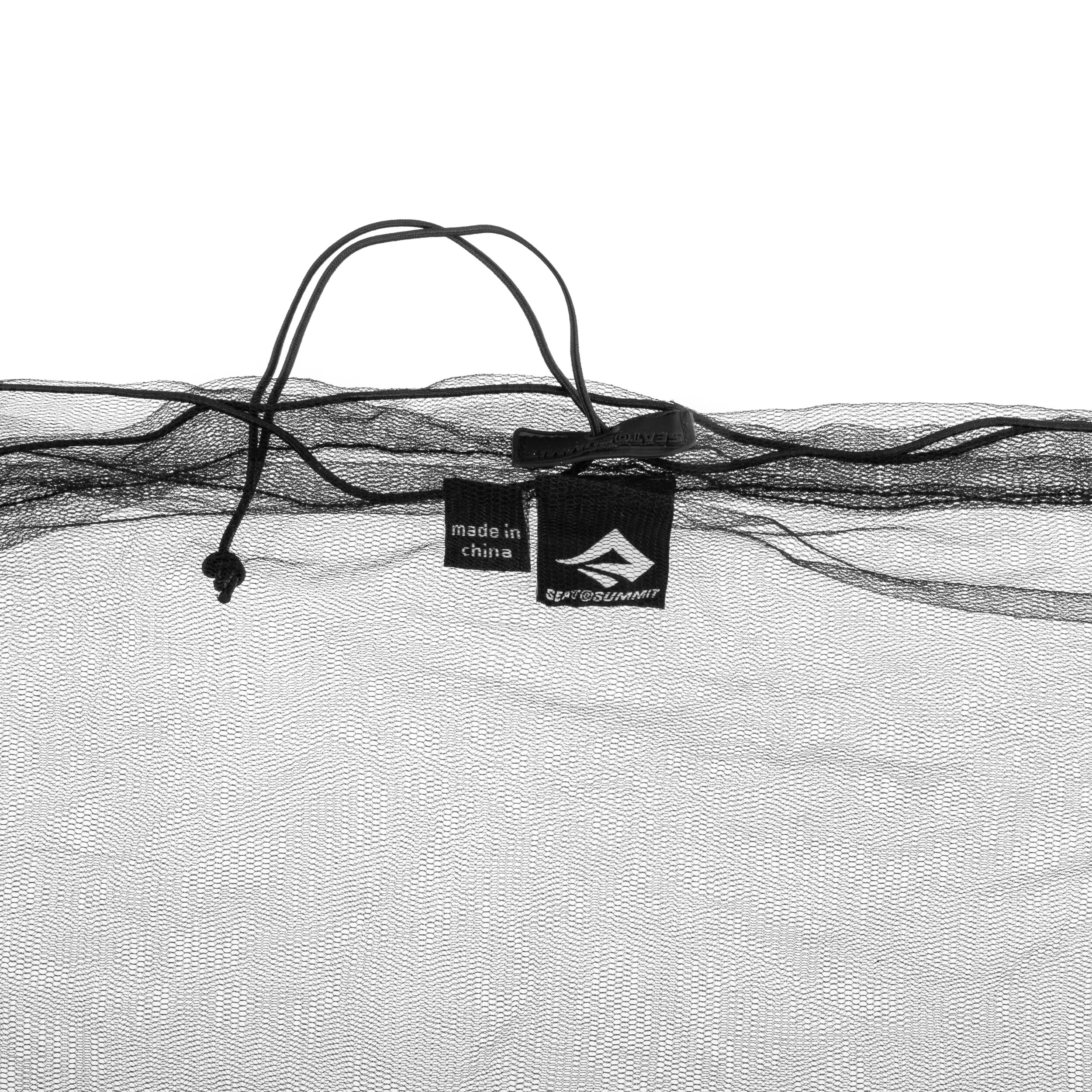Sea To Summit Nano Mosquito Head Net Permethrin Treated szúnyogháló