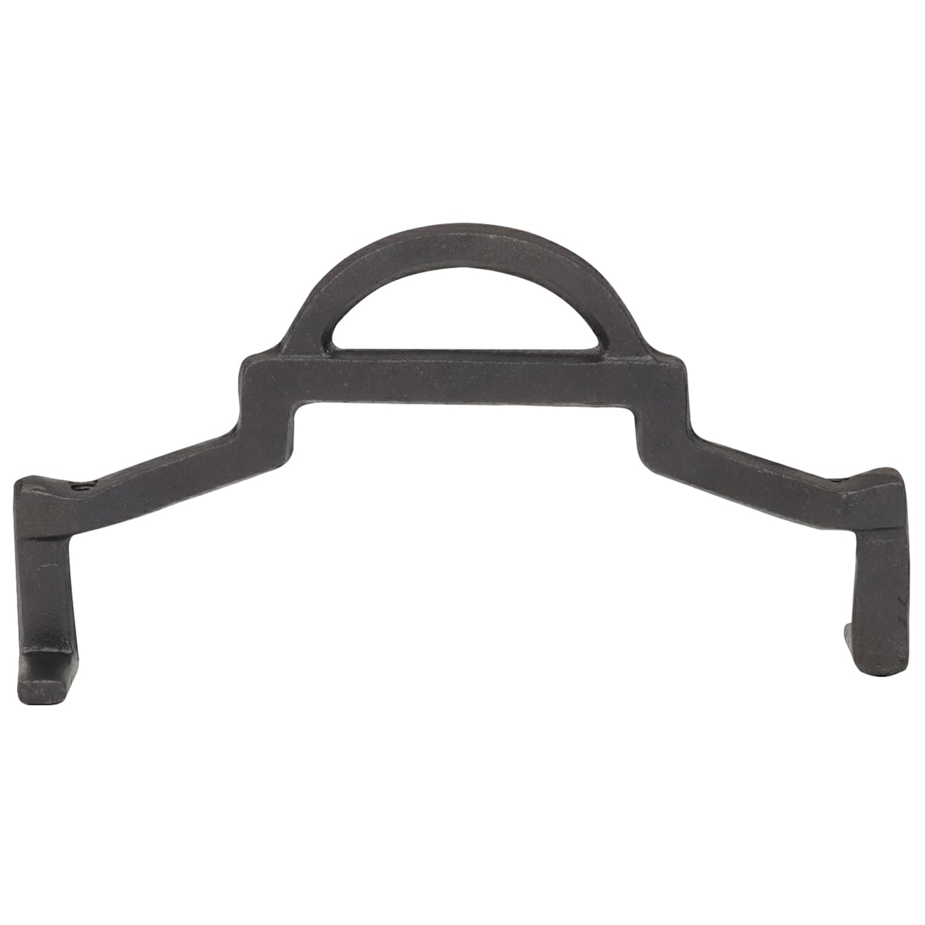 Rossner öntöttvas bogrács tartó 5 l