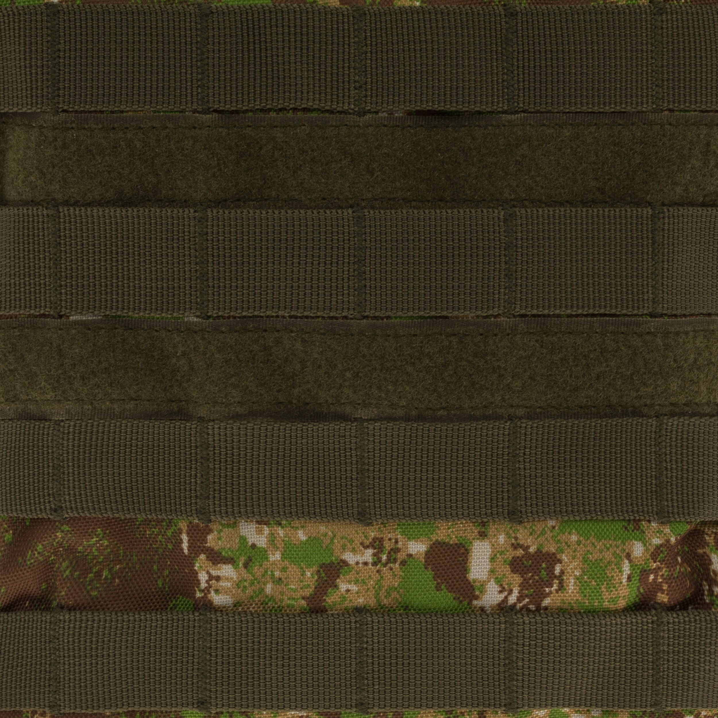 Camo Military Gear Overload hátizsák 60 l - PenCott GreenZone
