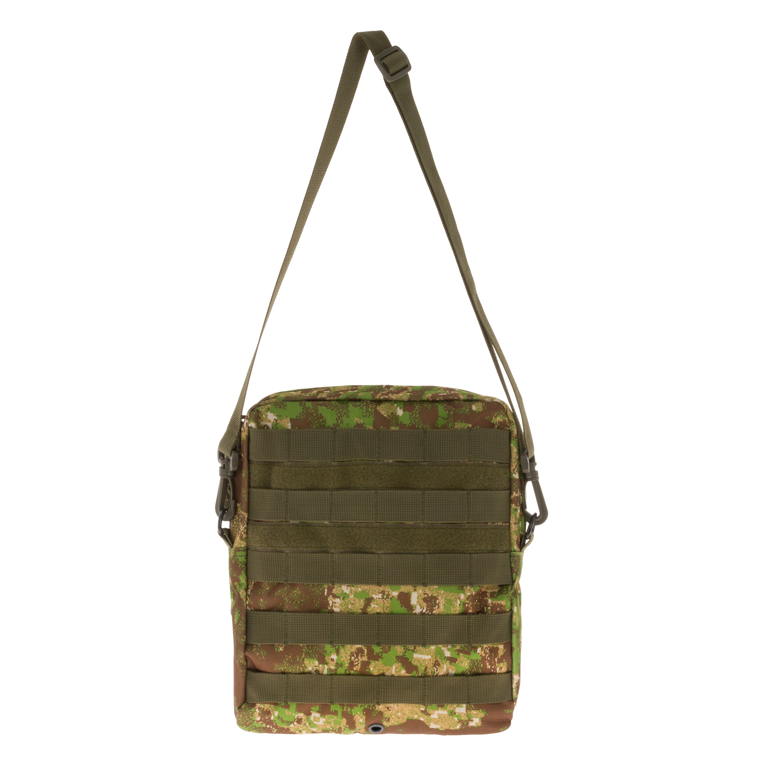 Camo Military Gear Overload hátizsák 60 l - PenCott GreenZone