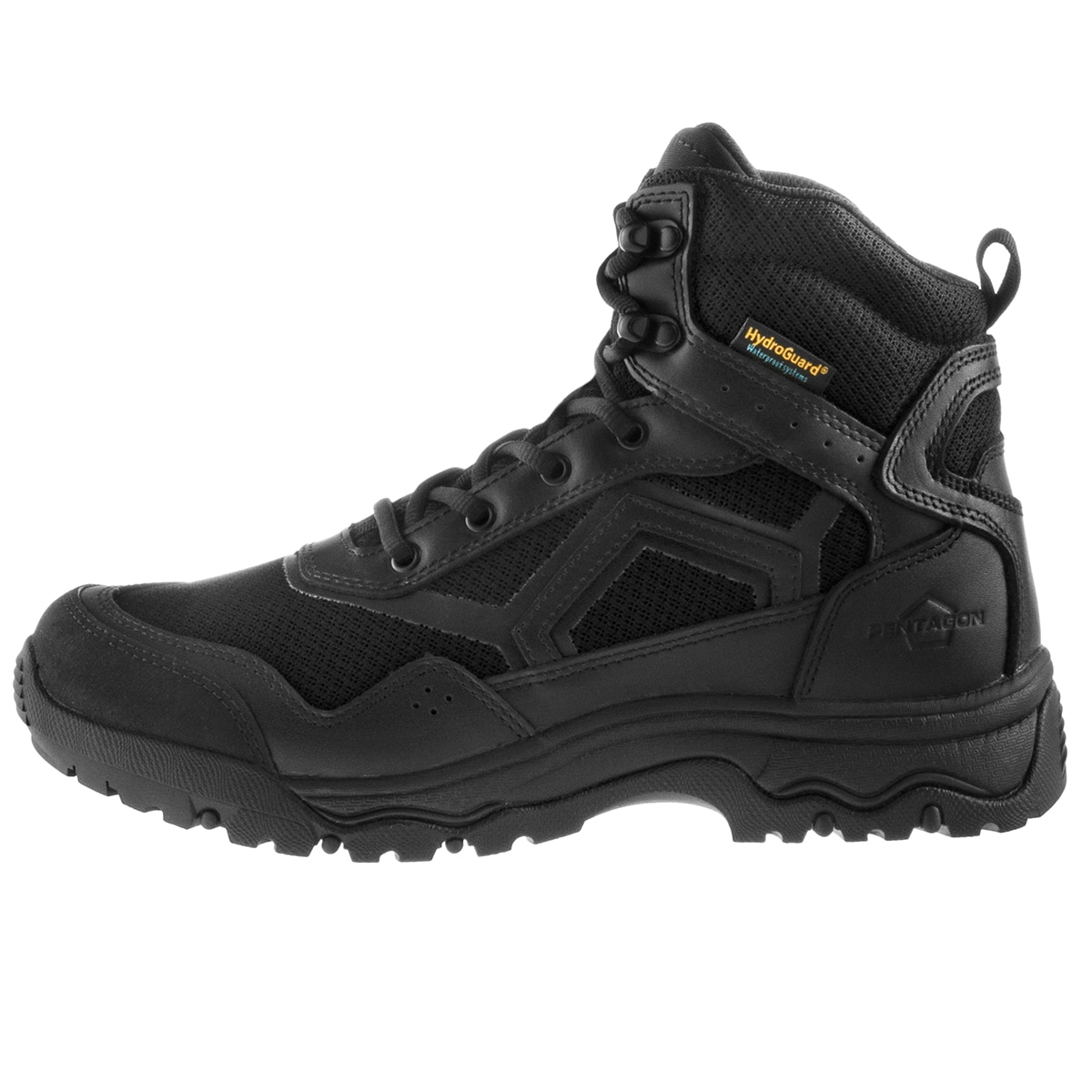 Pentagon Scorpion V2 6