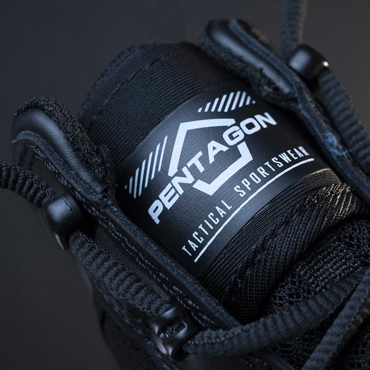 Pentagon Scorpion V2 8