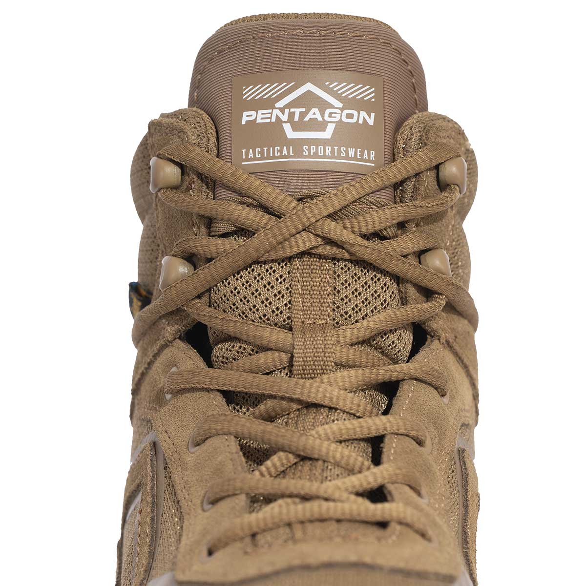 Pentagon Scorpion Suede V2 6