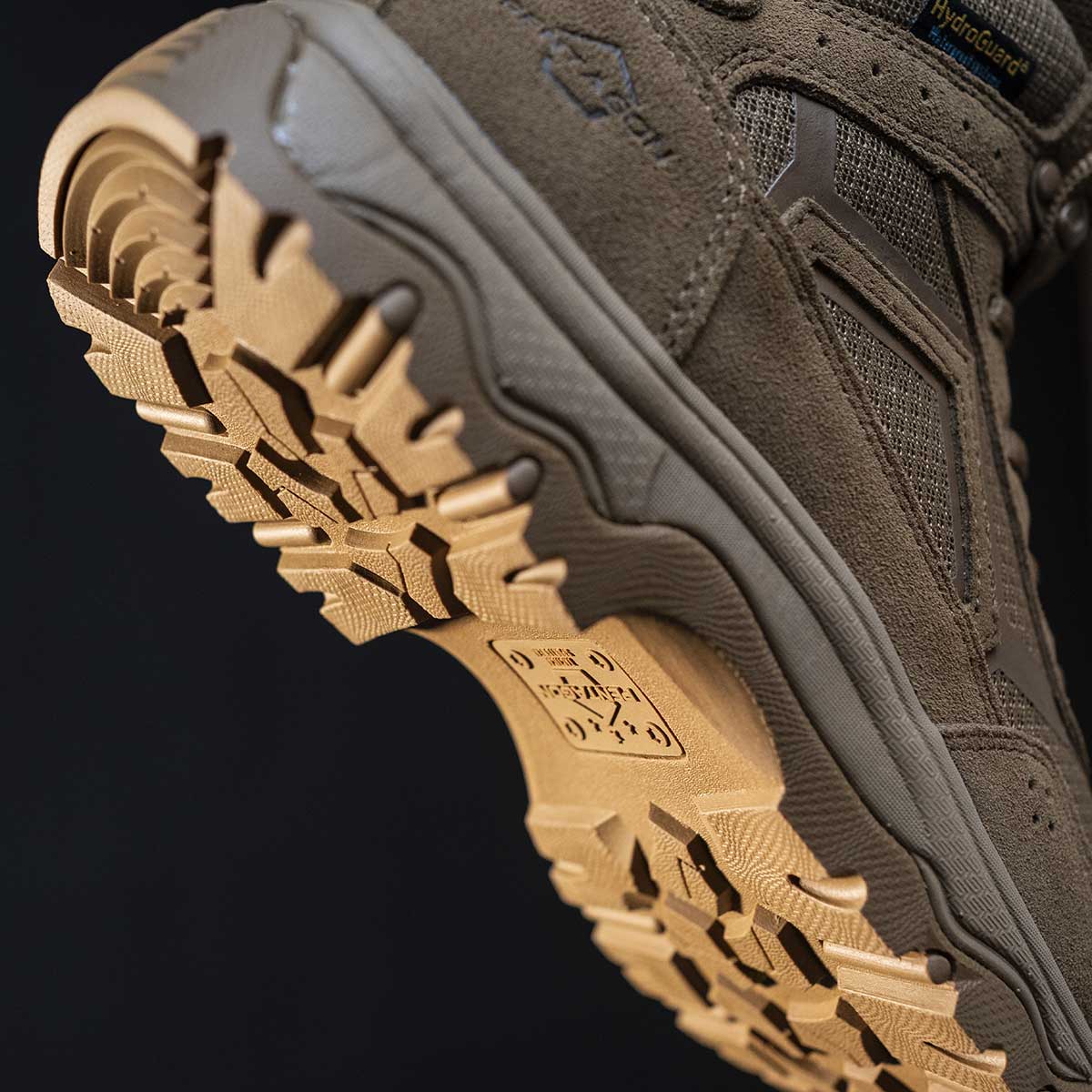 Pentagon Scorpion Suede V2 6